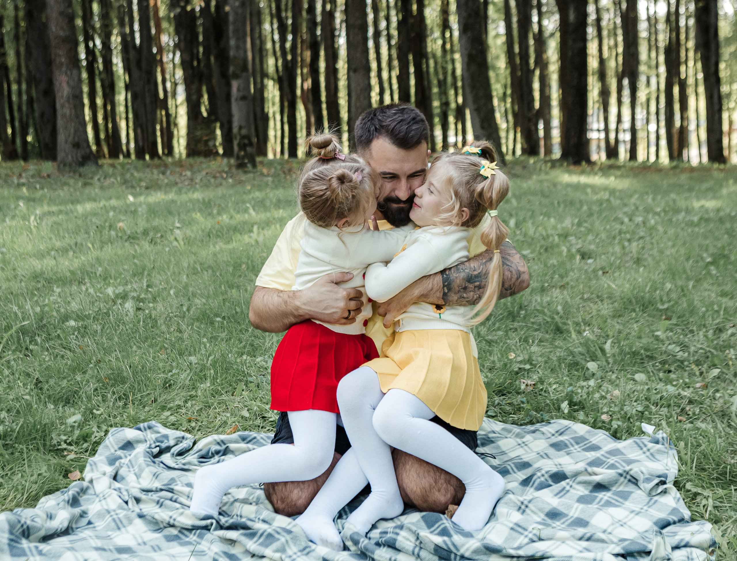 Уличная фотосессия. Фотограф Тверь|Москва|Волоколамск| Отт Кристина