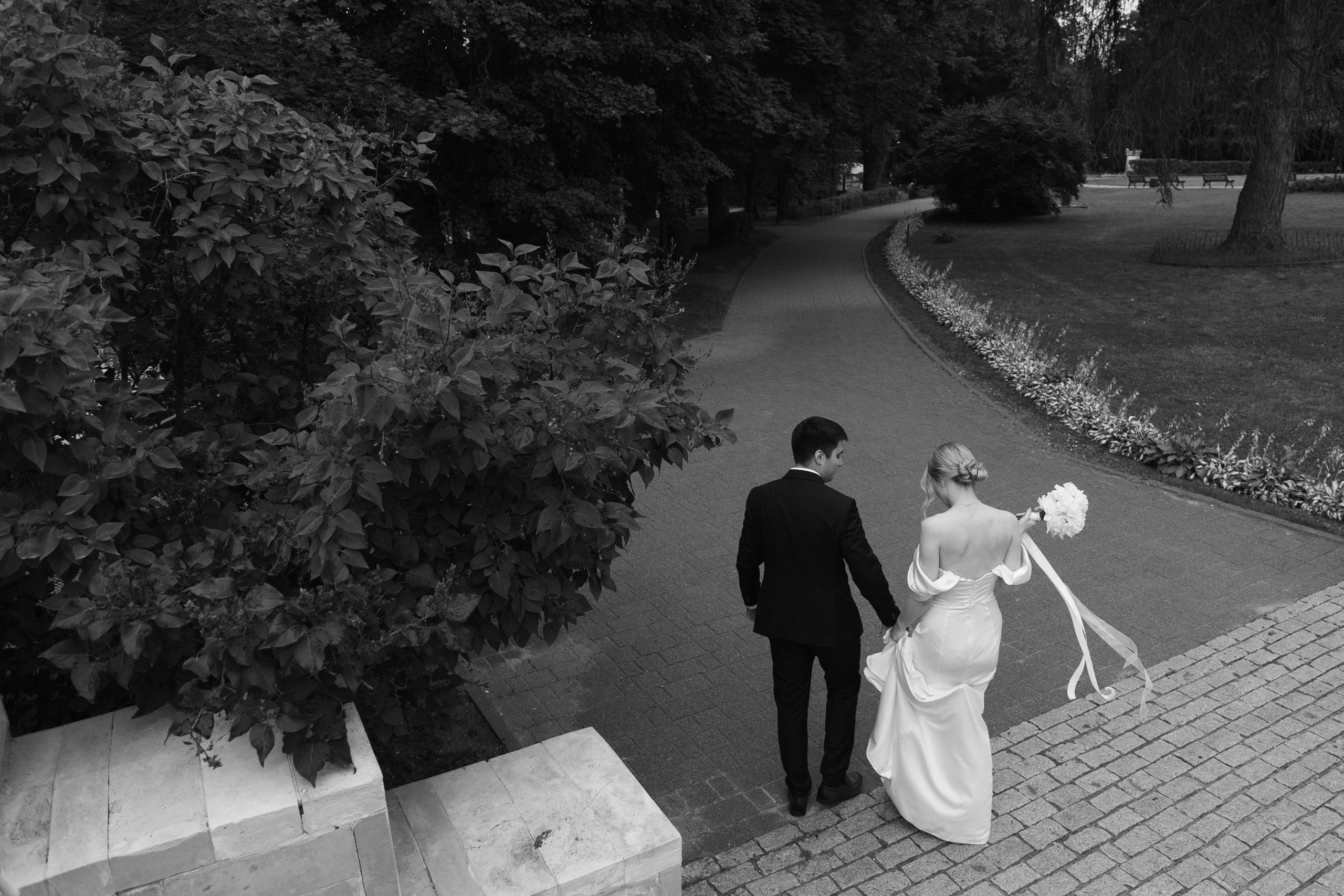 Истории 2023 года. Свадебный фотограф Москва Анастасия Храмова