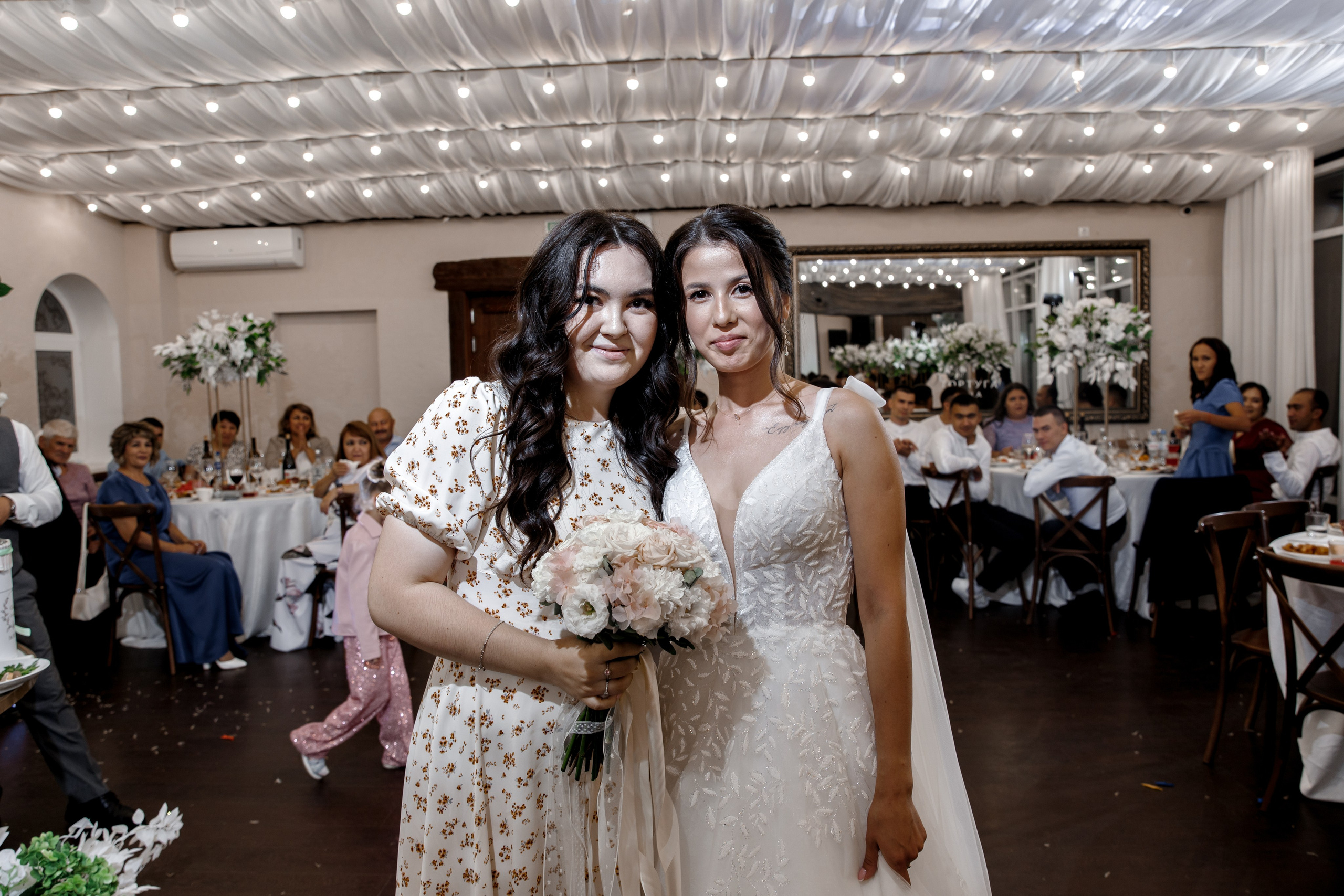 Шавкат и Аделина. Свадебный и семейный фотограф Разида Мухаметова