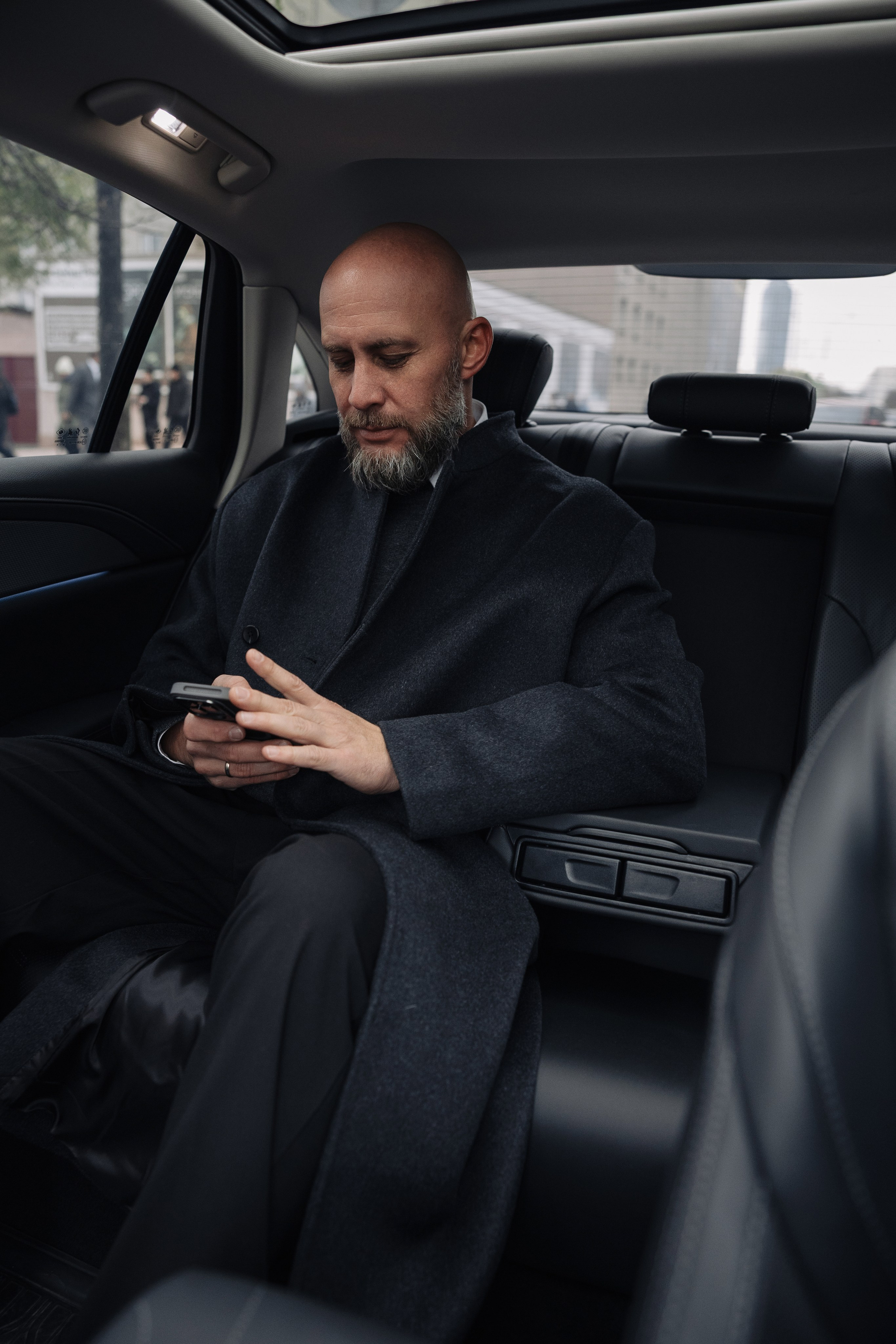 Яндекс Ultima Ekb. Фотограф Олег Коровяков