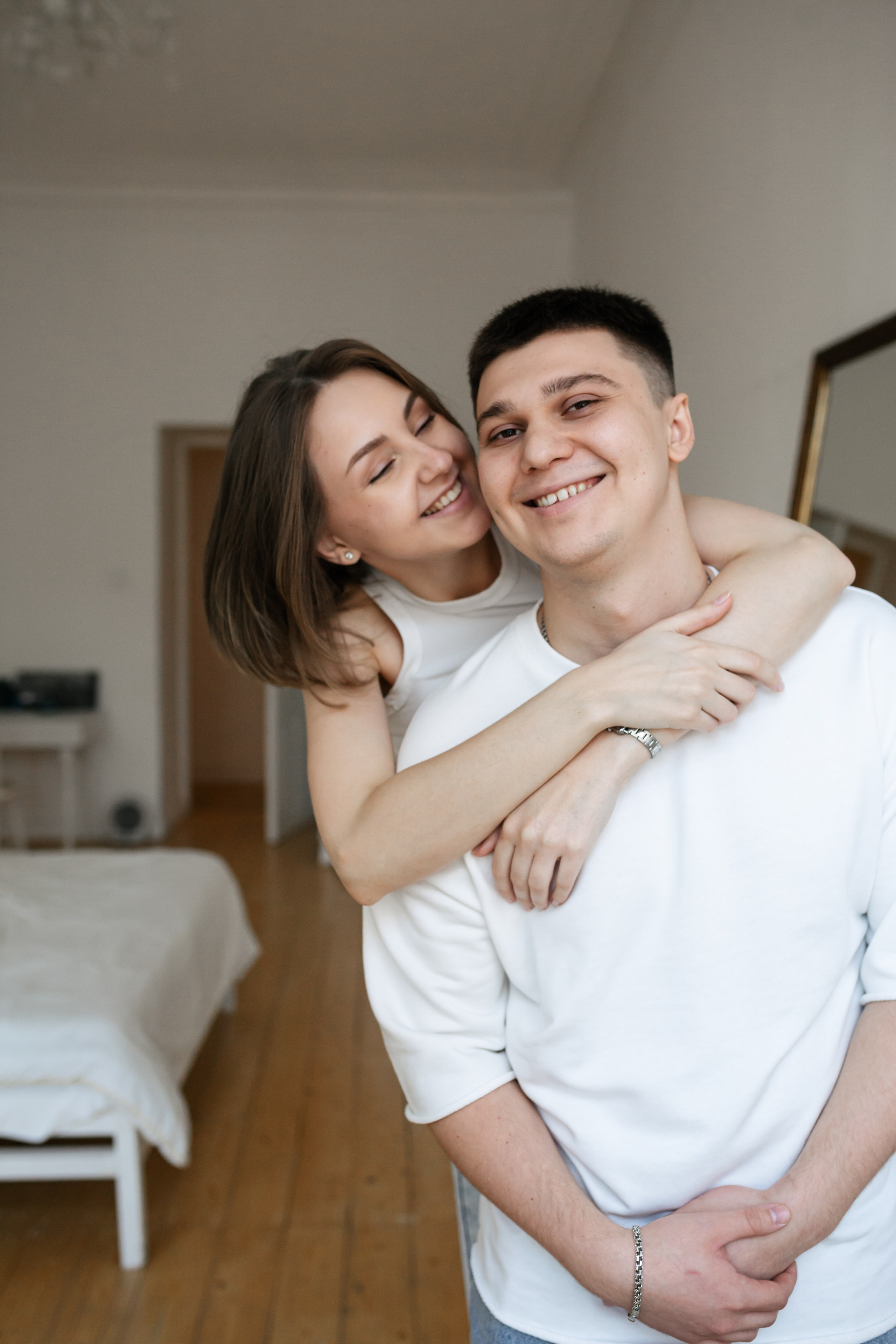 Предложение. Свадебный и женский фотограф в Санкт-Петербурге Муртеева Екатерина