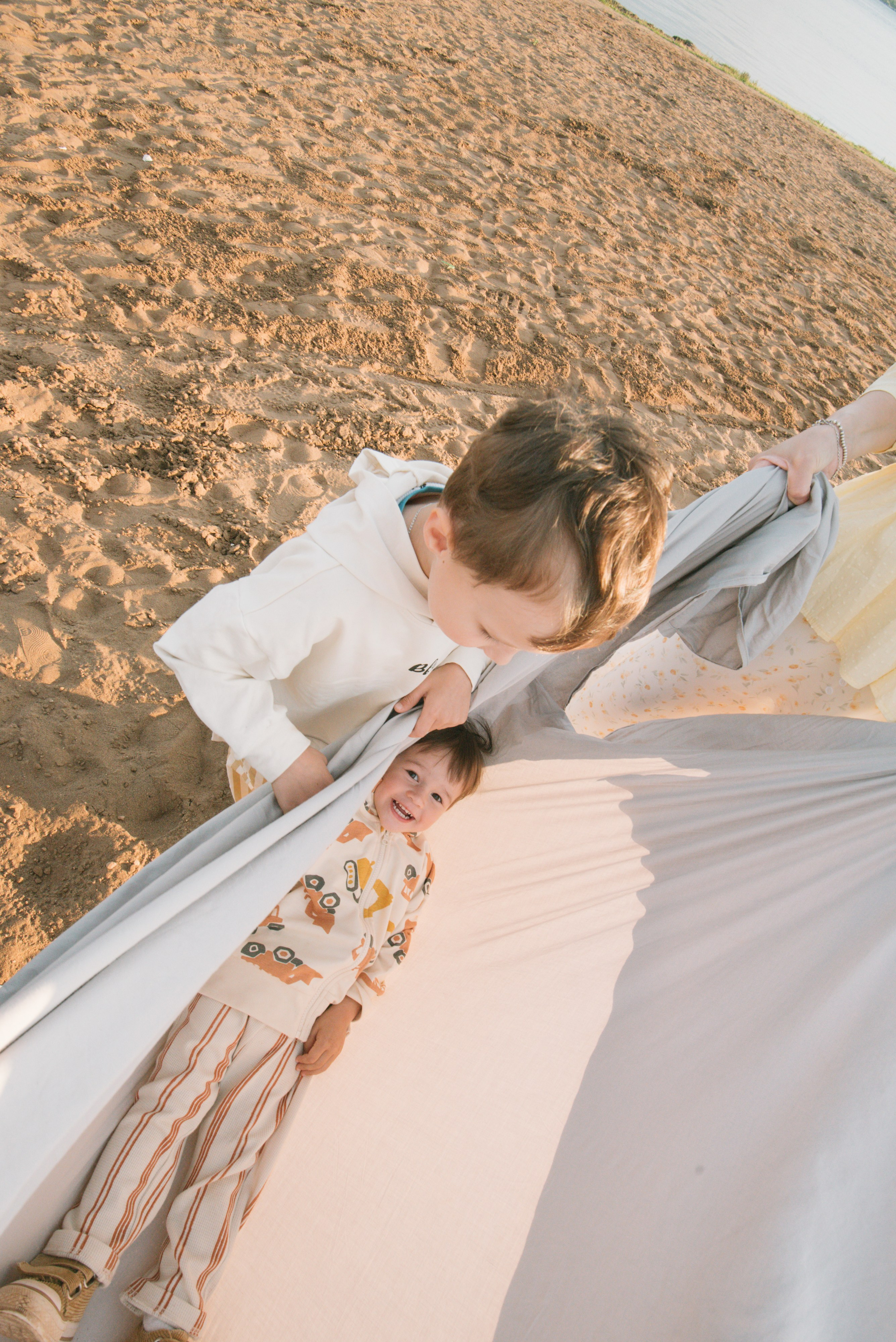 Ижевское море. Свадебный фотограф Ижевск/Сарапул Анастасия Бель