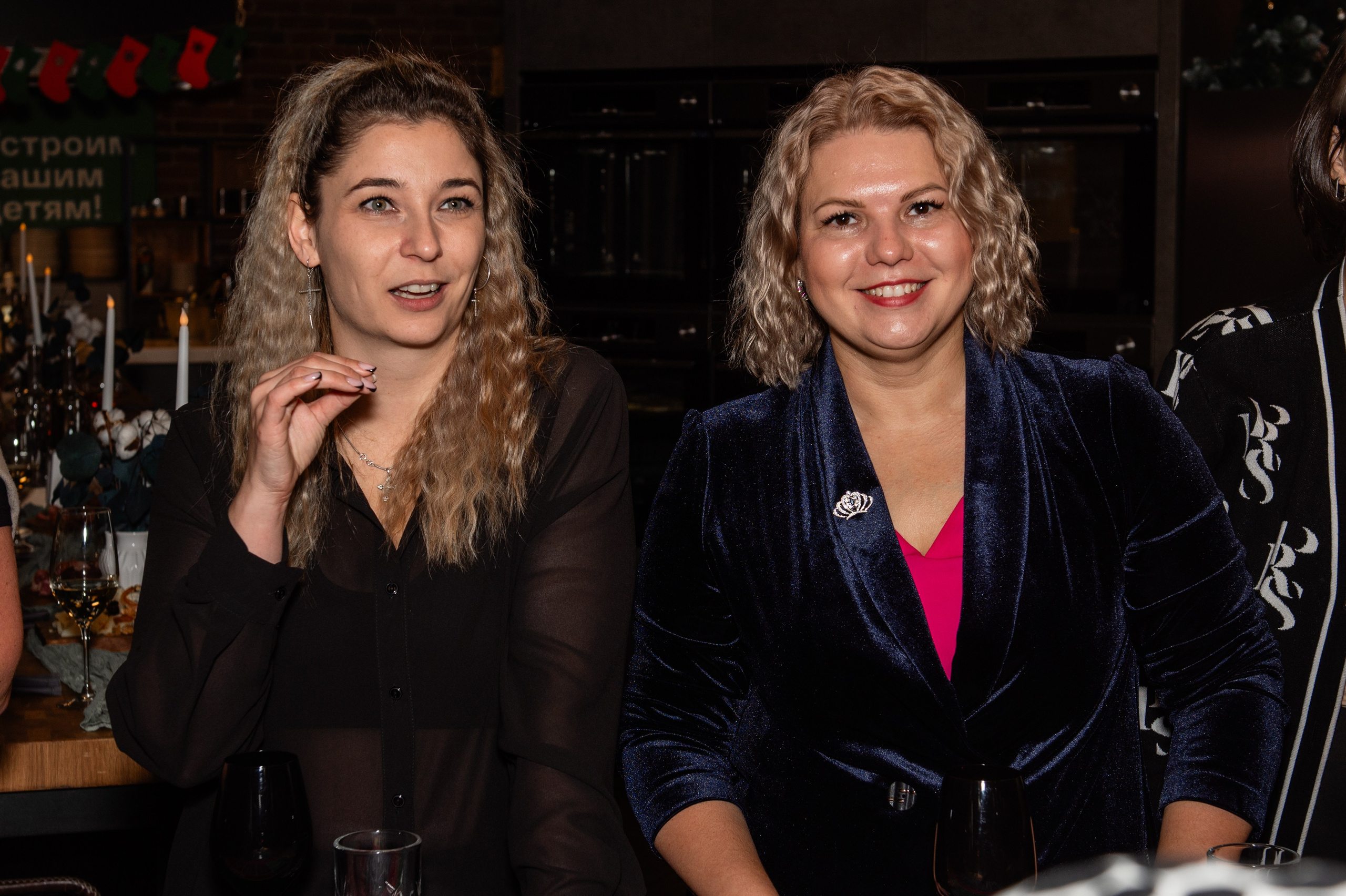 Корпорат Yapay. Профессиональный фотограф в Москве Александра Харламова