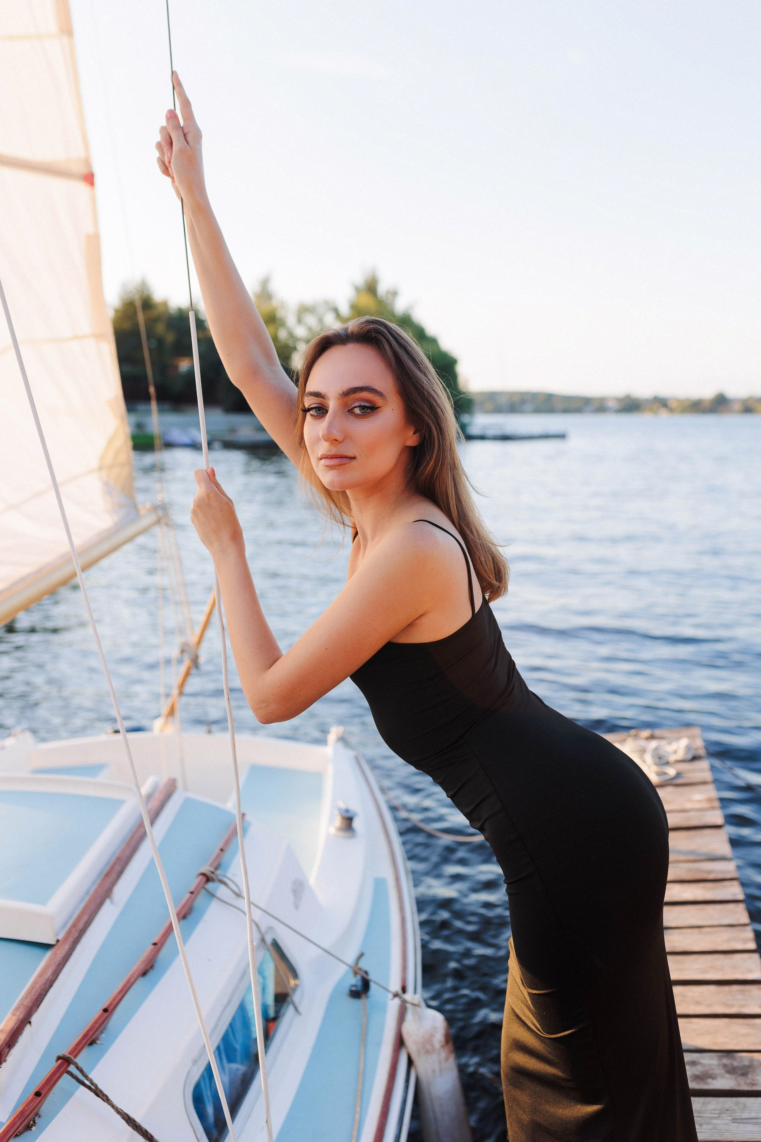 Фотодень на яхте’23. Фотограф Полина Лытнева