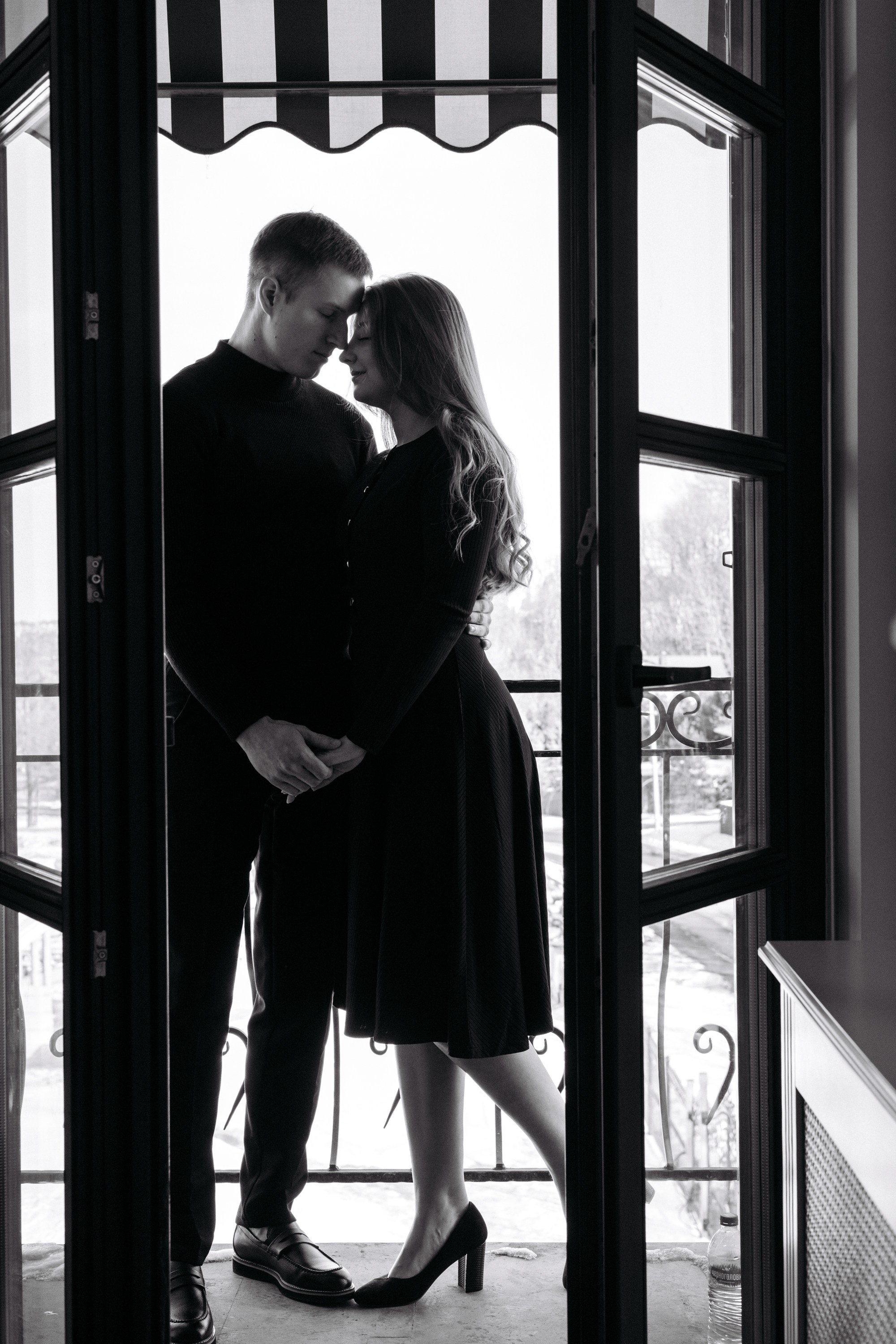 Даня & Аня. Свадебный фотограф Церковная Алёна.Десногорск, Смоленск