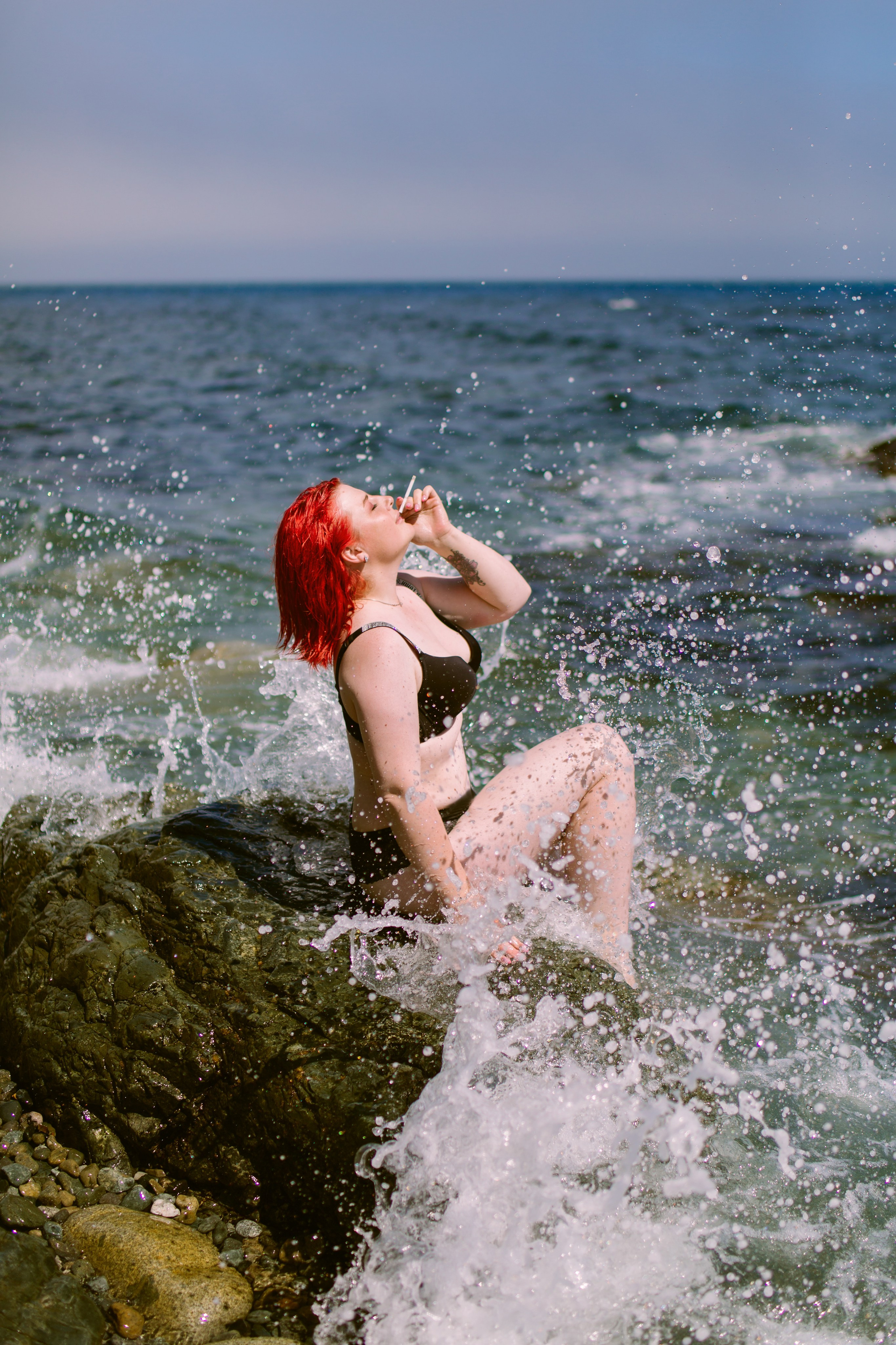 Съемки на природе. Фотограф Южно-Сахалинск