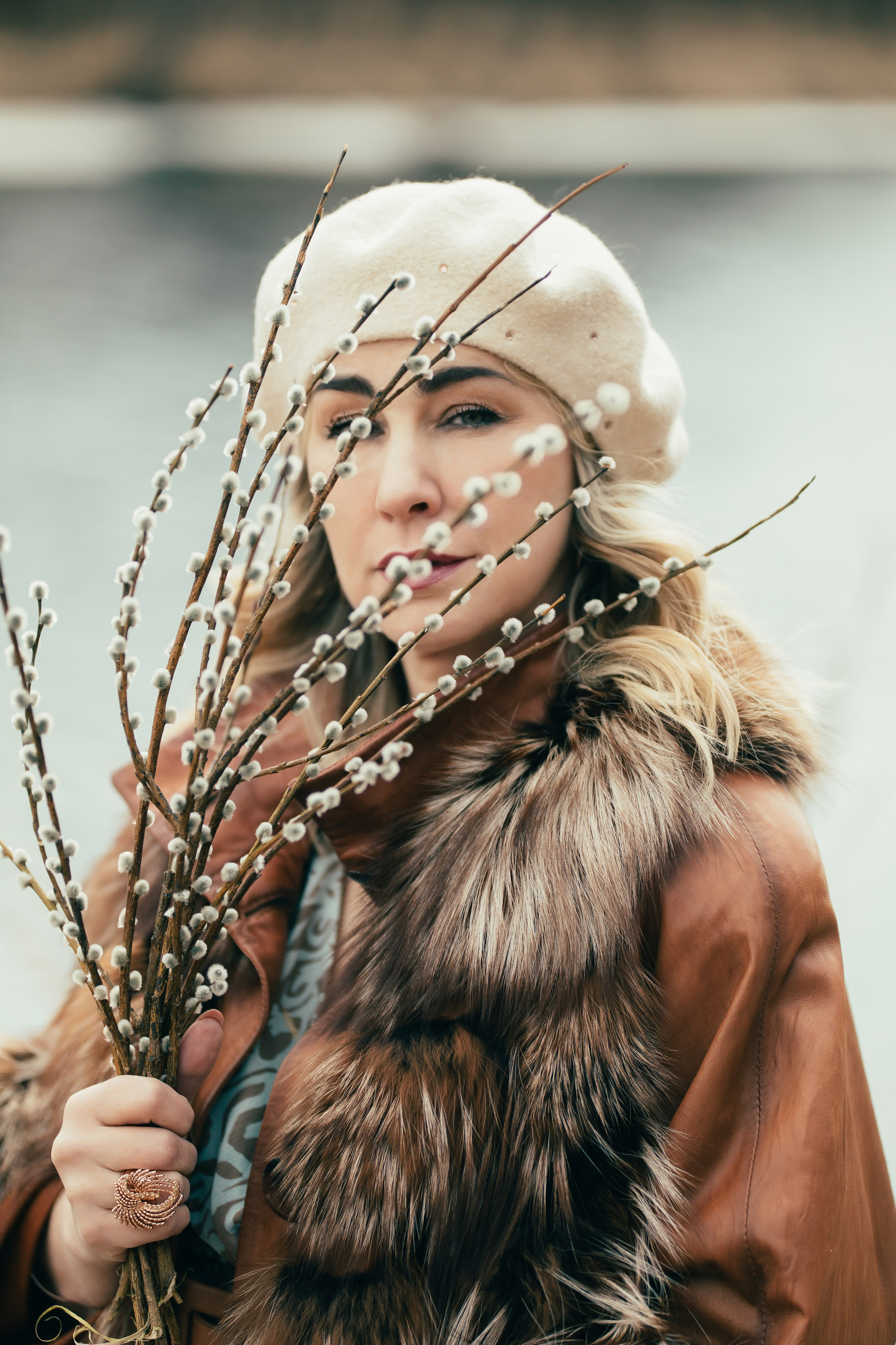 Съемки на природе. Фотограф Южно-Сахалинск