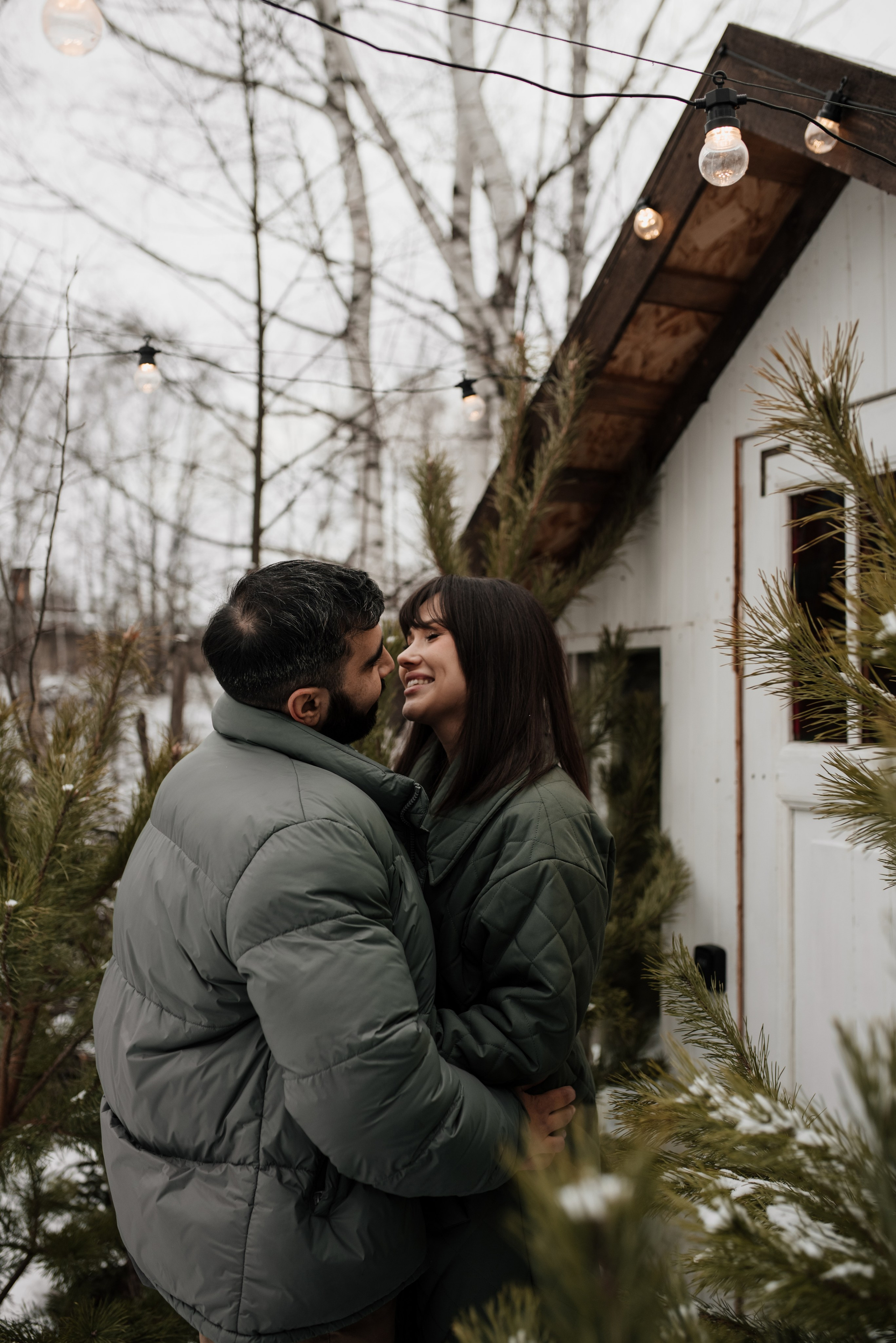 Света ♡ Артак. Фотограф Ольга Плеханова | Нижний Новгород, Москва