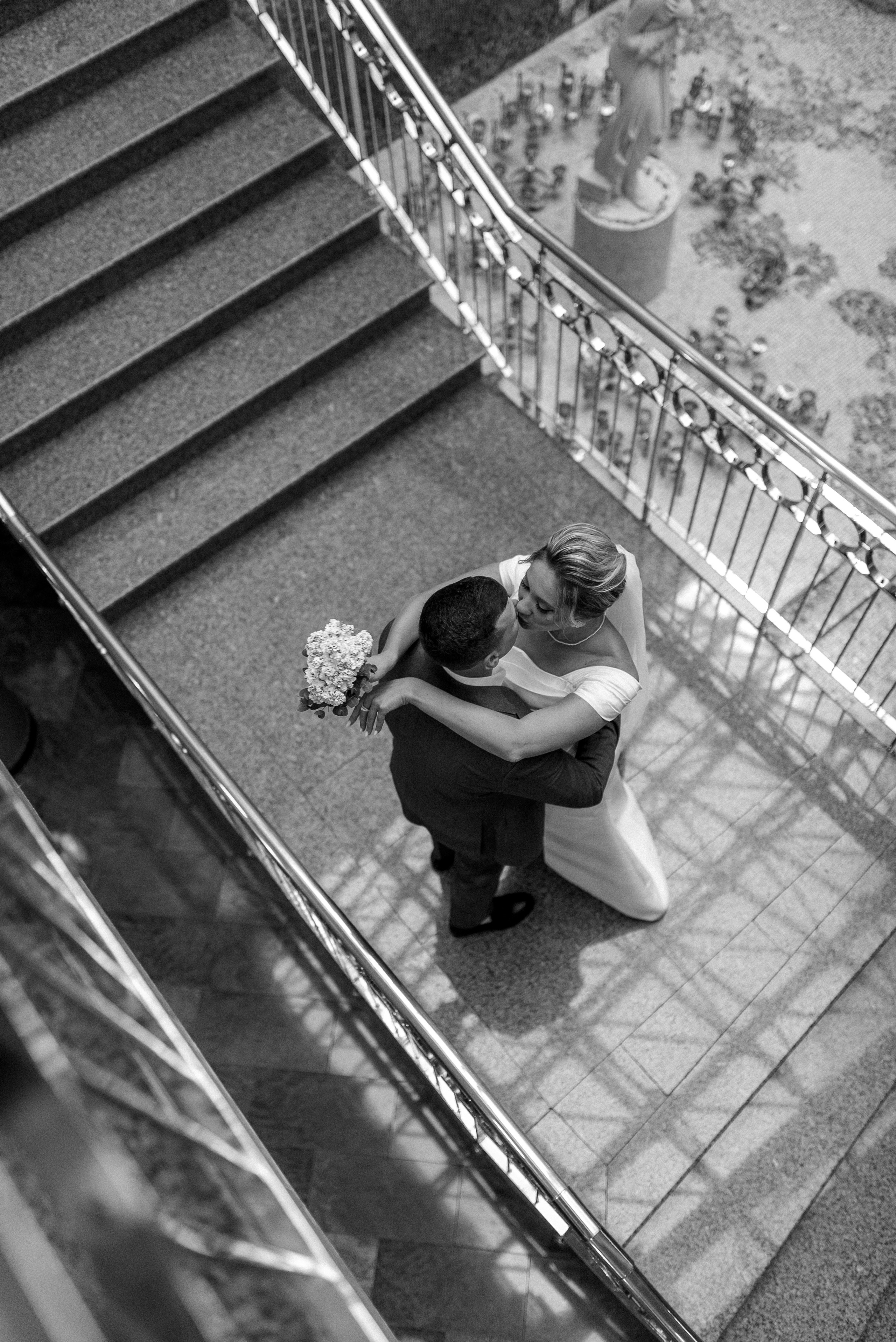 Олег и Ева. Семейный фотограф в Москве Екатерина Север