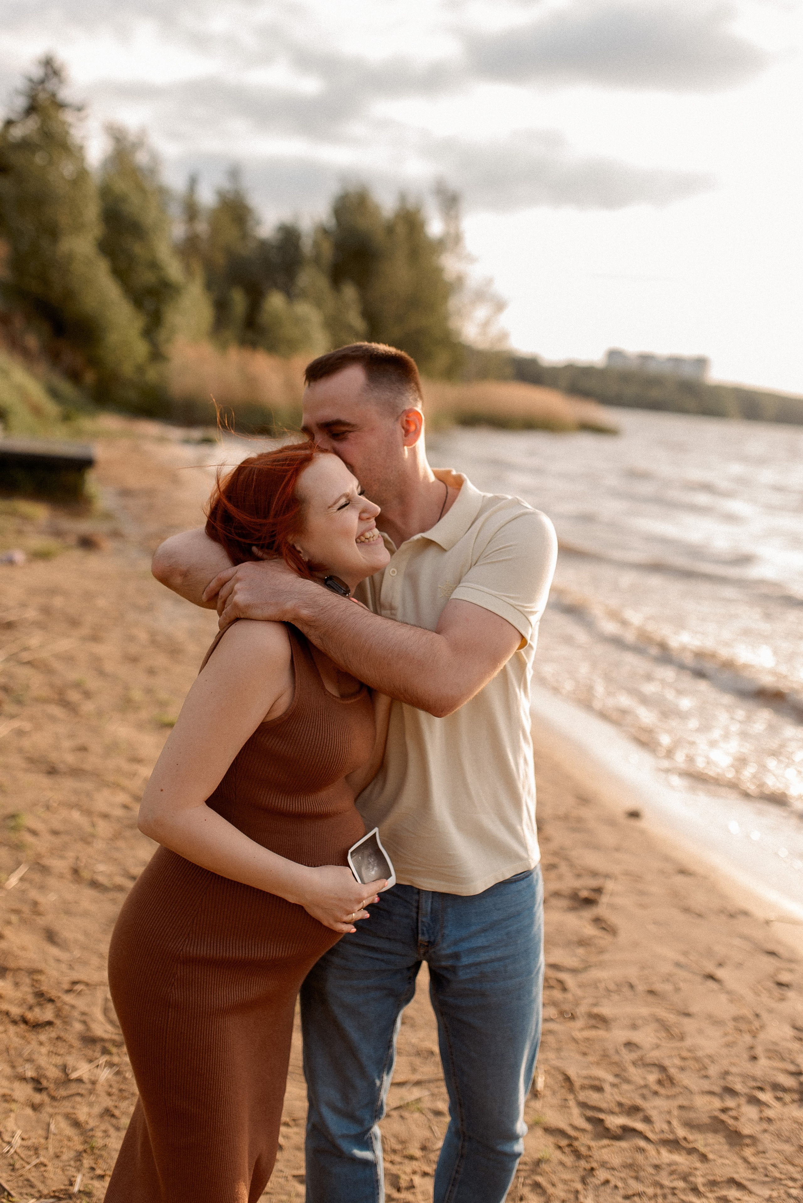 Аня. Семейная. Семейный фотограф в Москве Екатерина Север