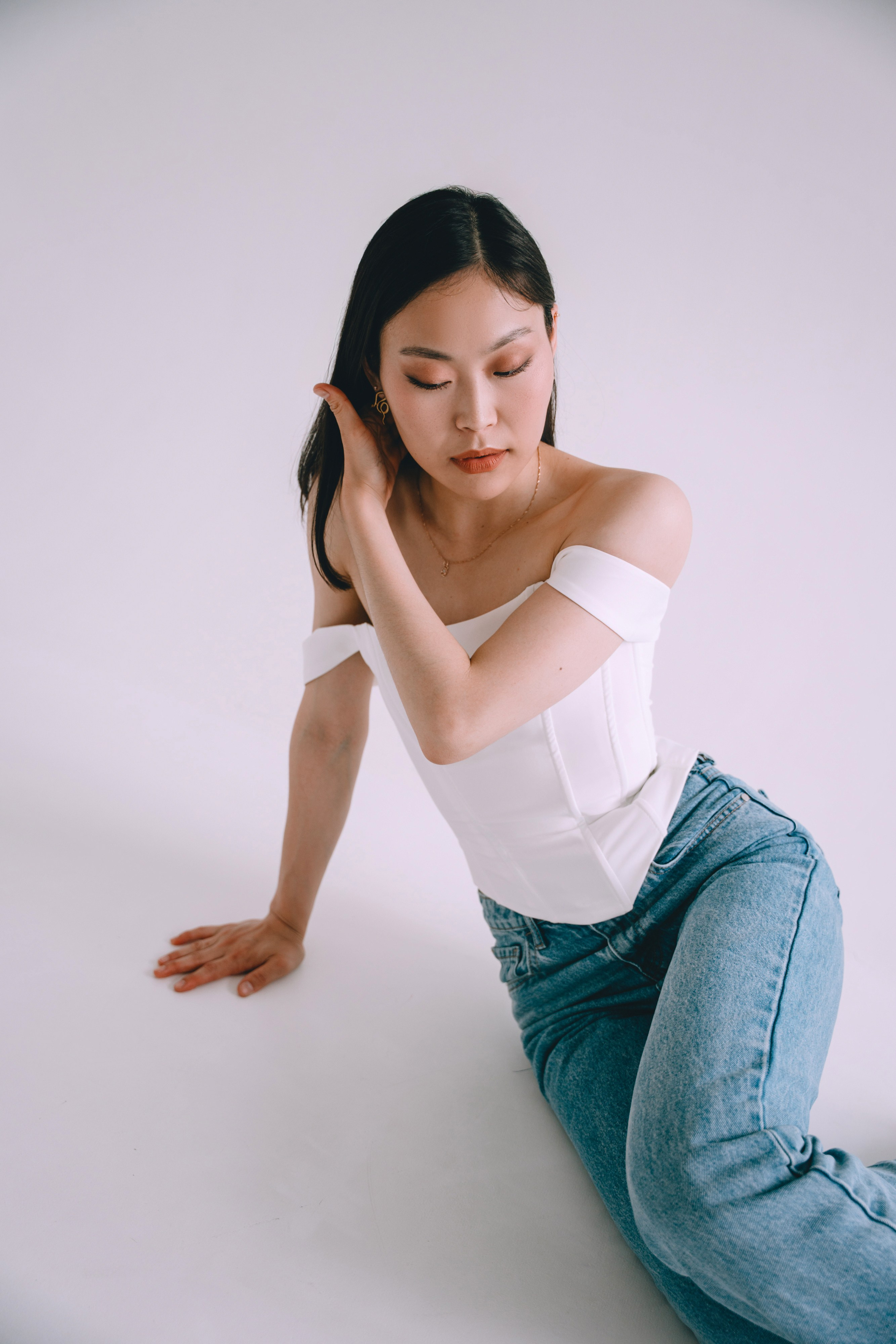 Елена. Фотограф в Иркутске Сендыхеев Пётр