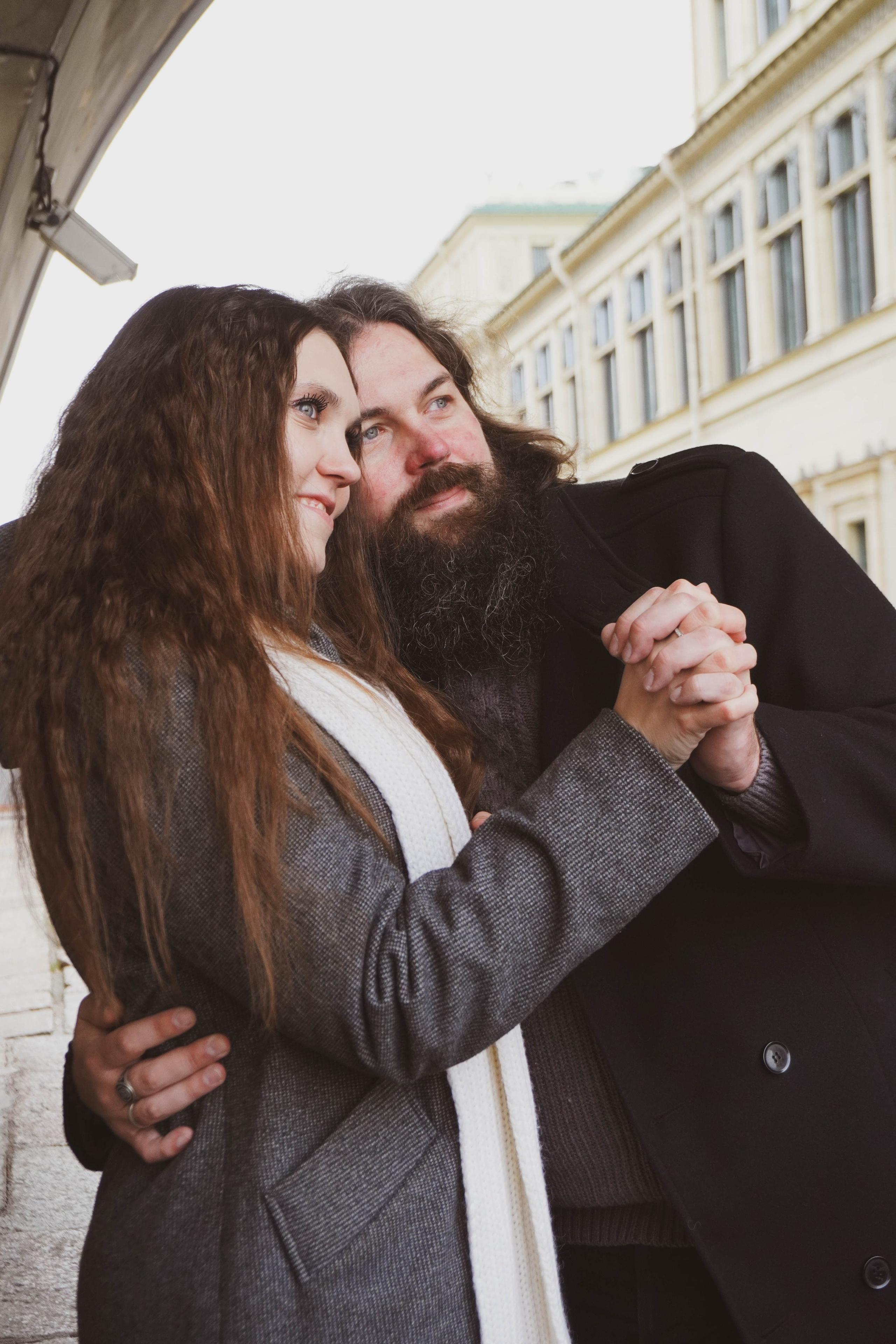 Кристина. Видеограф, фотограф в Санкт-Петербурге Элеонора Петрова