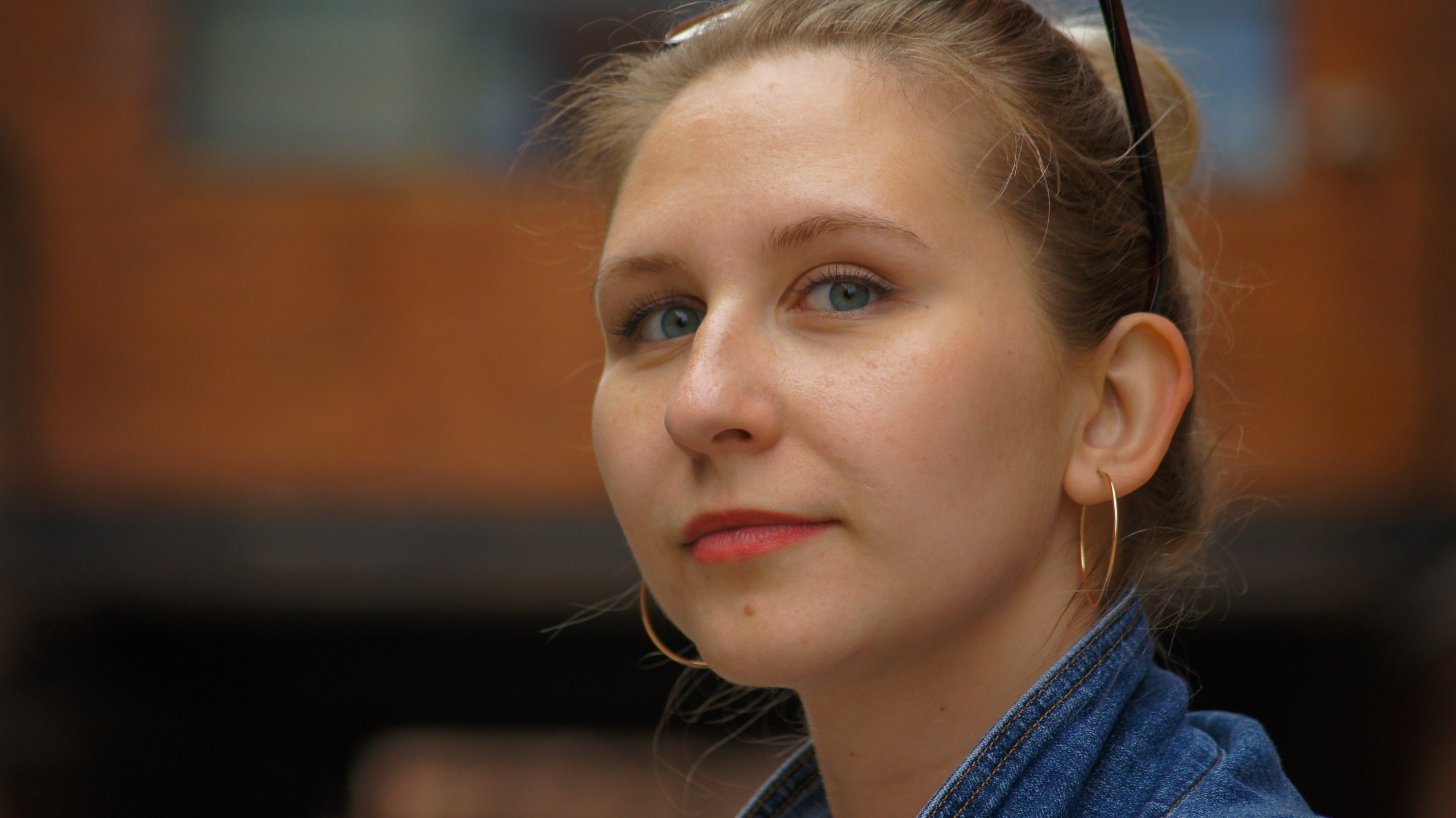 Мария. Видеограф, фотограф в Санкт-Петербурге Элеонора Петрова