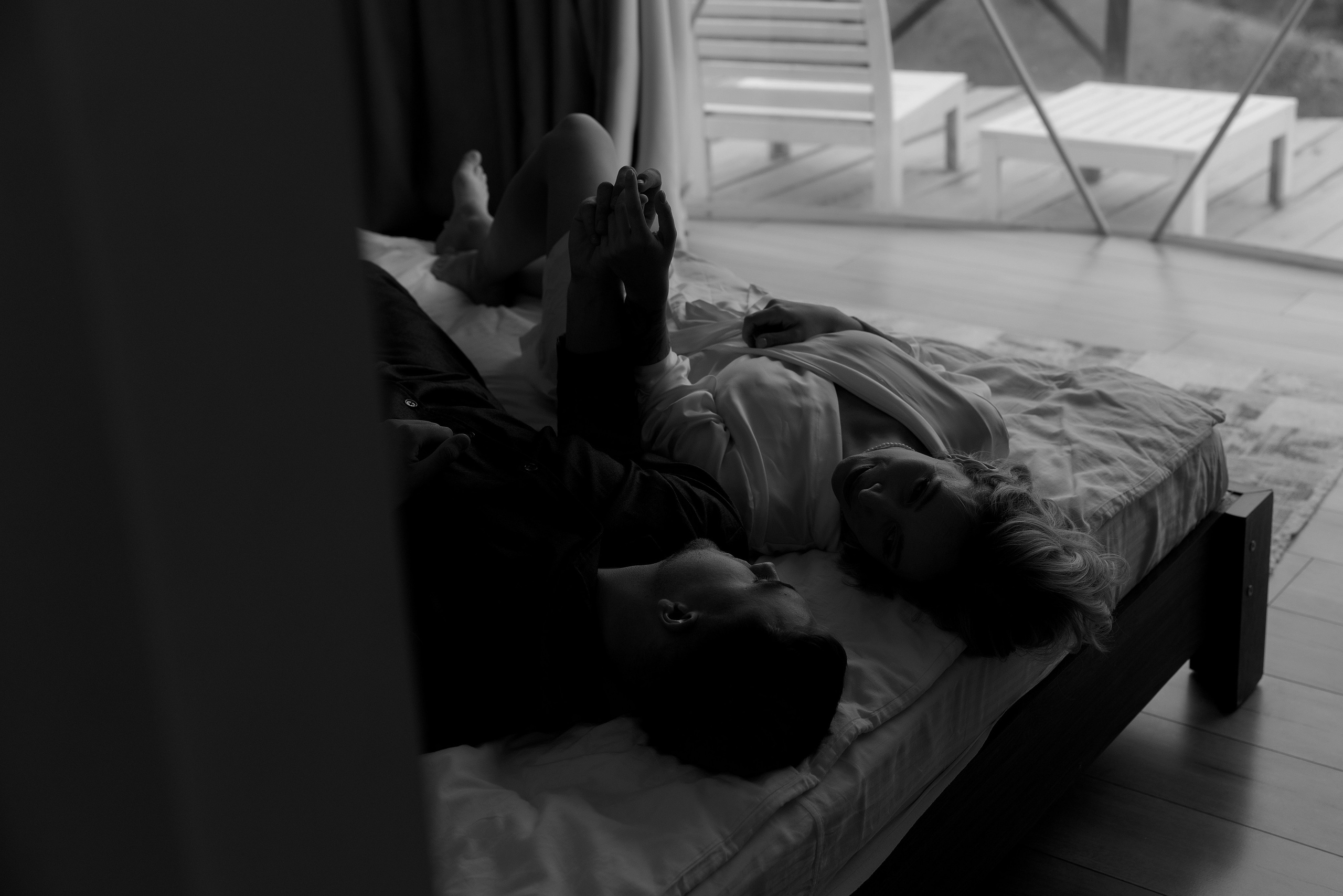 Pavel and Aleksandra. Фотограф: Корнаковский А.Т