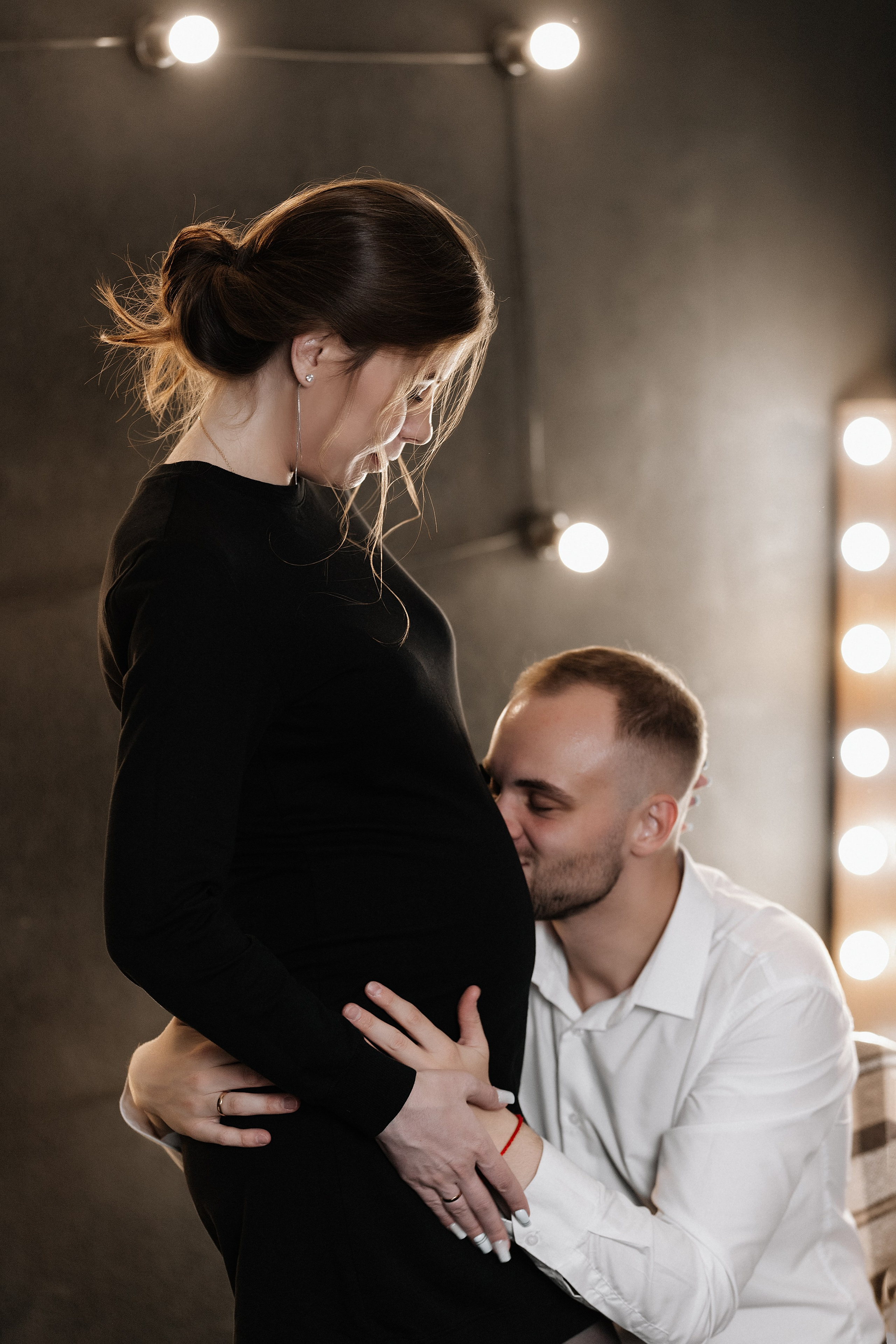 Елена и Ярослав. Свадебный и семейный фотограф Светлана Пирюгина