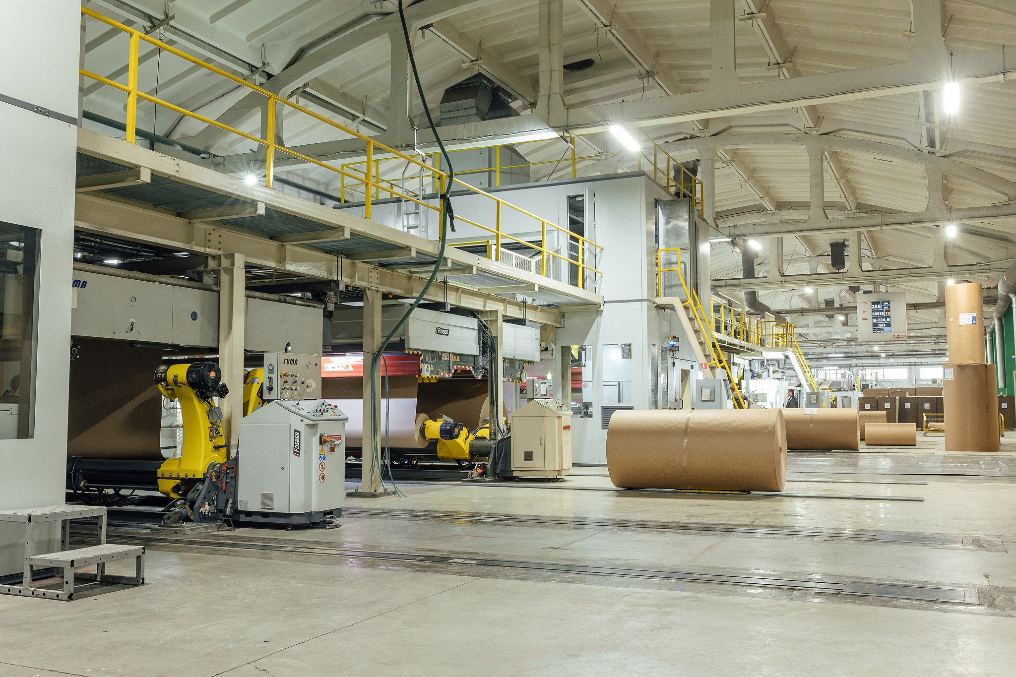 Промышленная фотография. Фотограф для бизнеса. Павел Козырь