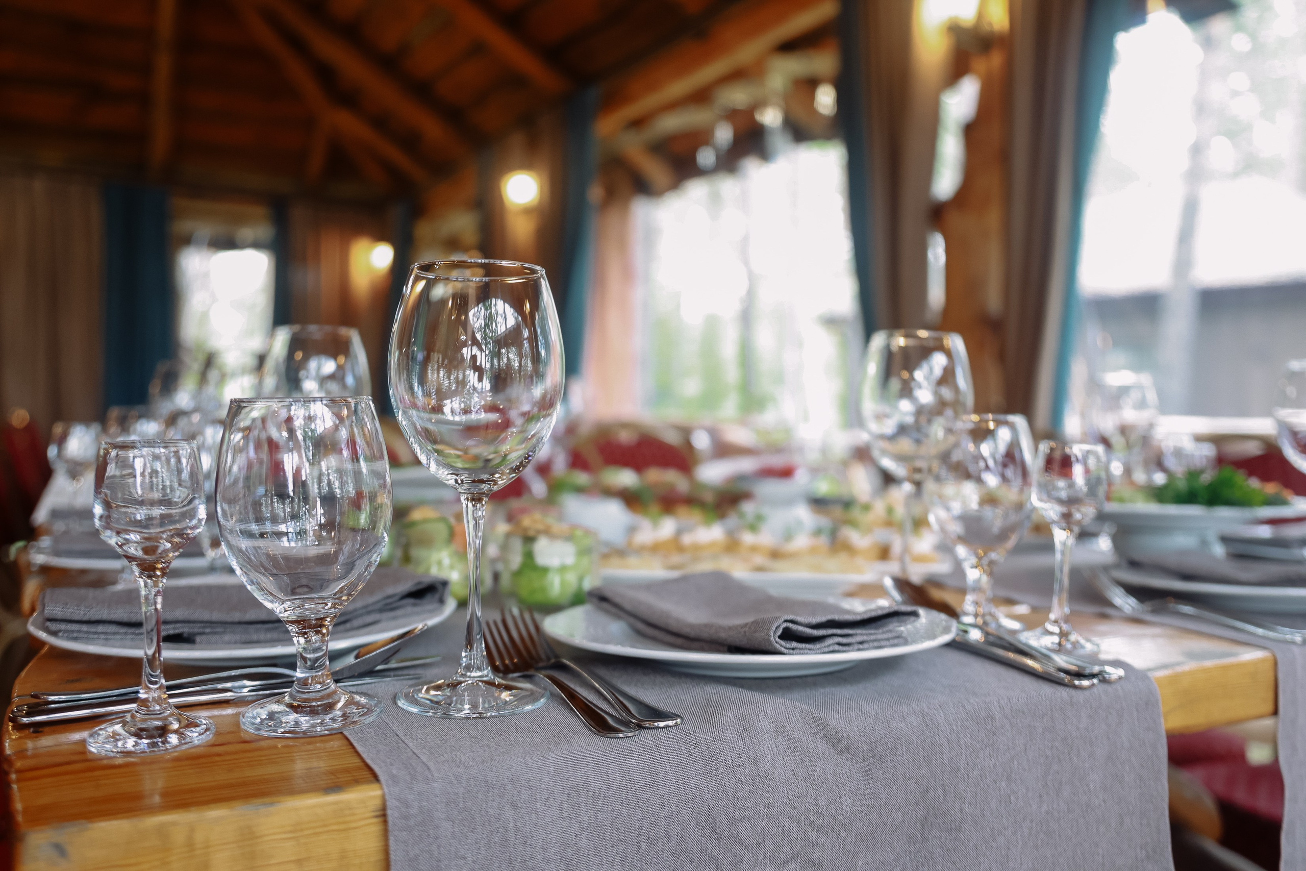 Корпоратив Комплект-Айс в Борвихе. Фотограф Юлия Мальцева