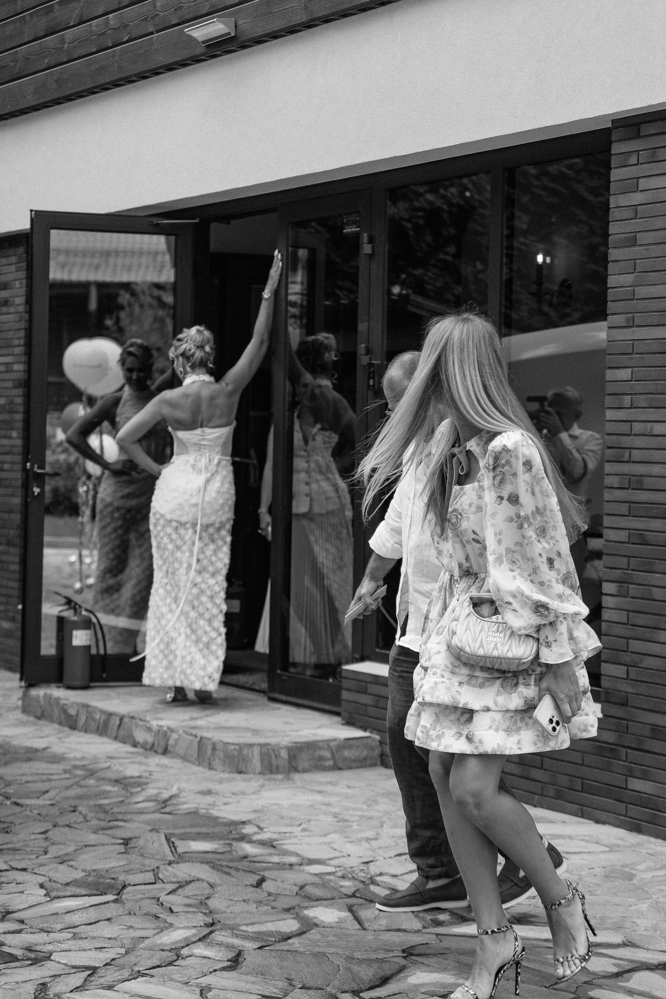 Юбилей. Фотограф Юлия Мальцева