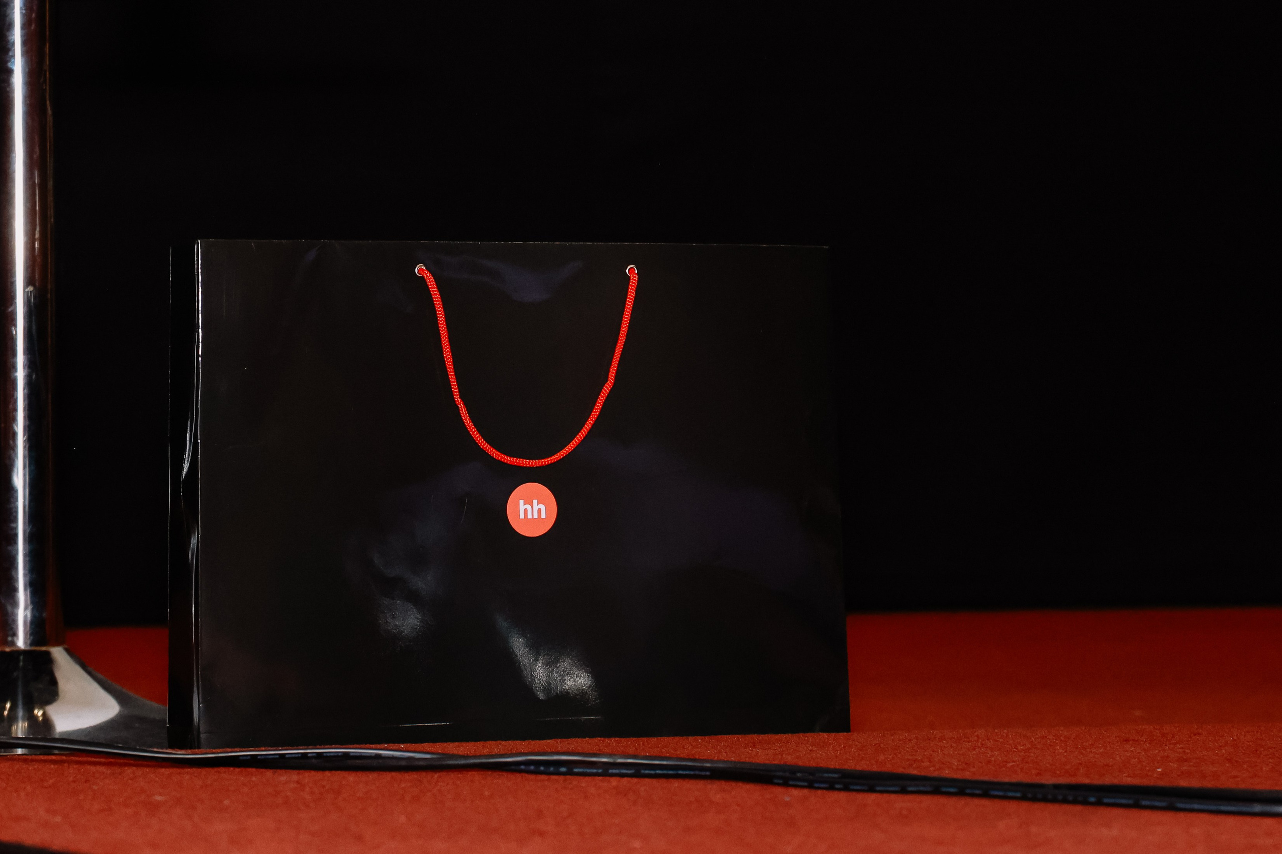 Траектория 25 Конференция о бизнесе. Фотограф Юлия Мальцева