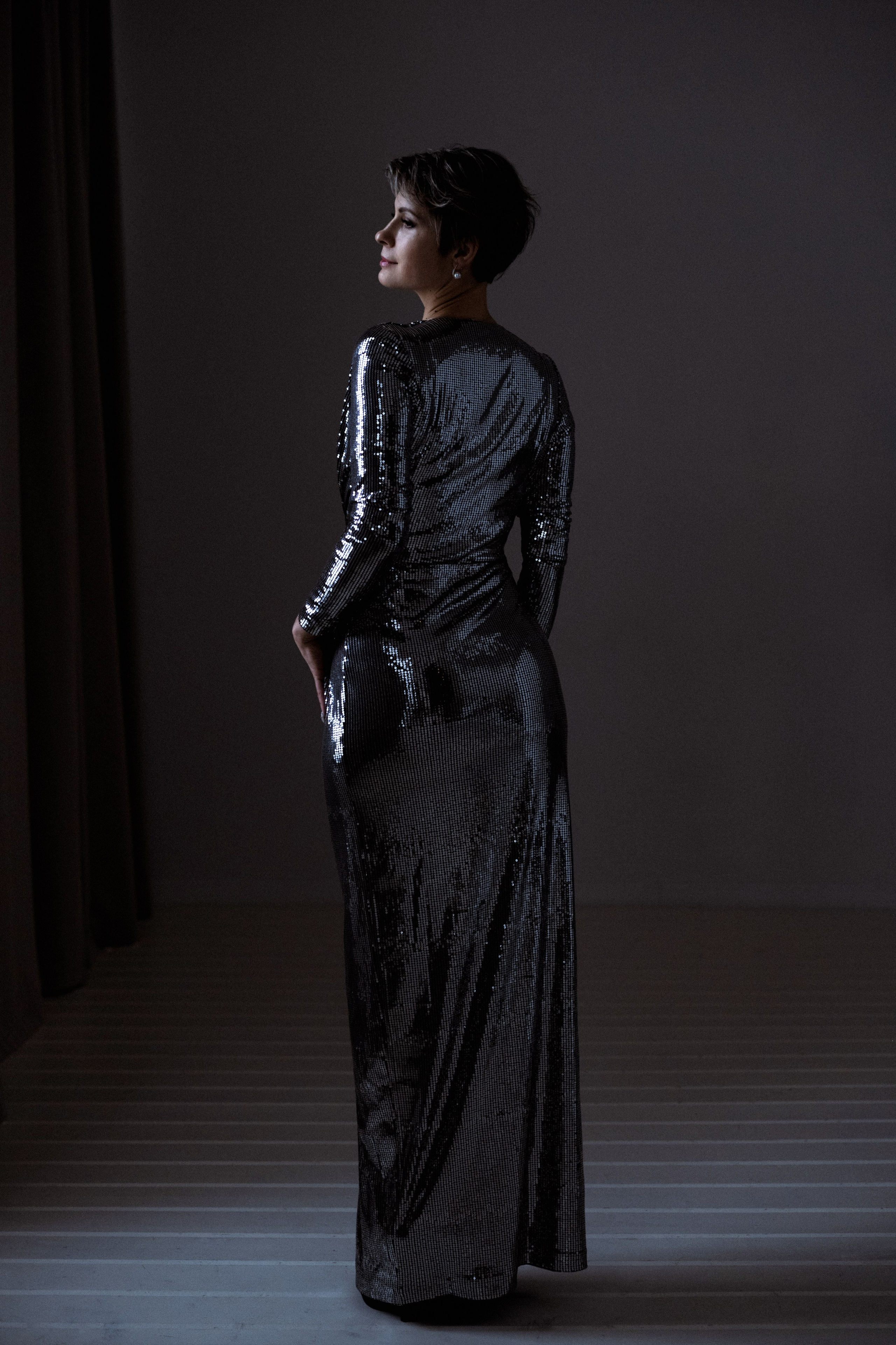 Анна. Фотограф Любовь Белявцева