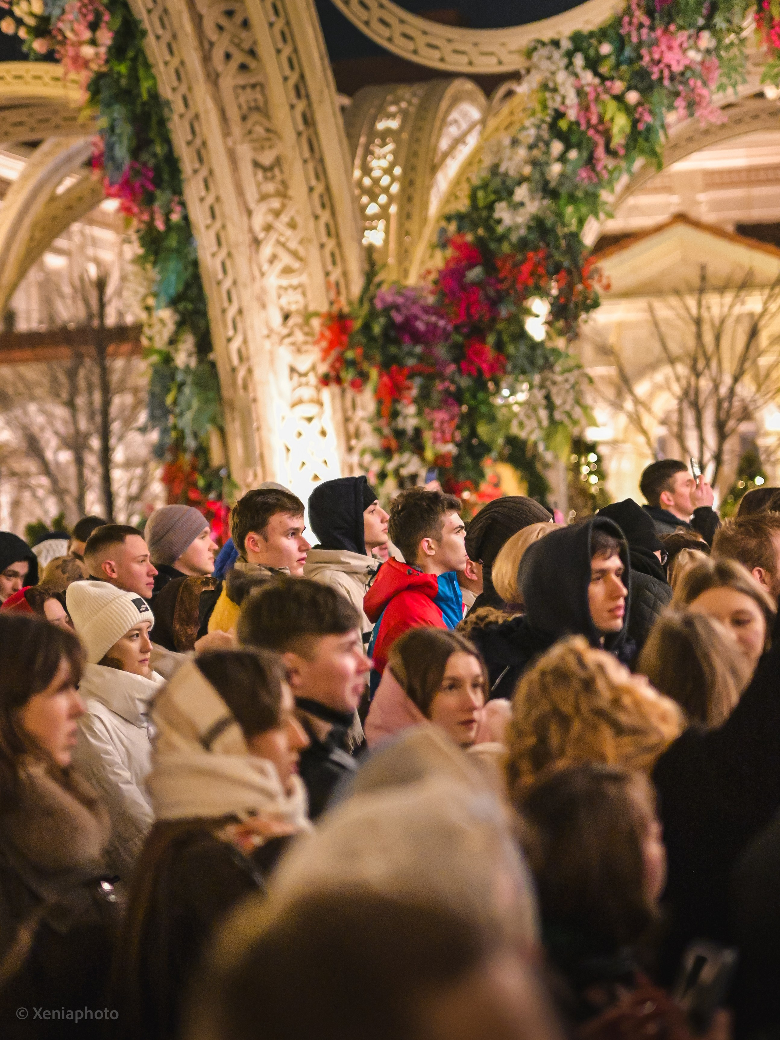 Фотосъёмка в Владимирском соборе Новый Херсонес. Семейный фотограф в Краснодаре и Курганинске