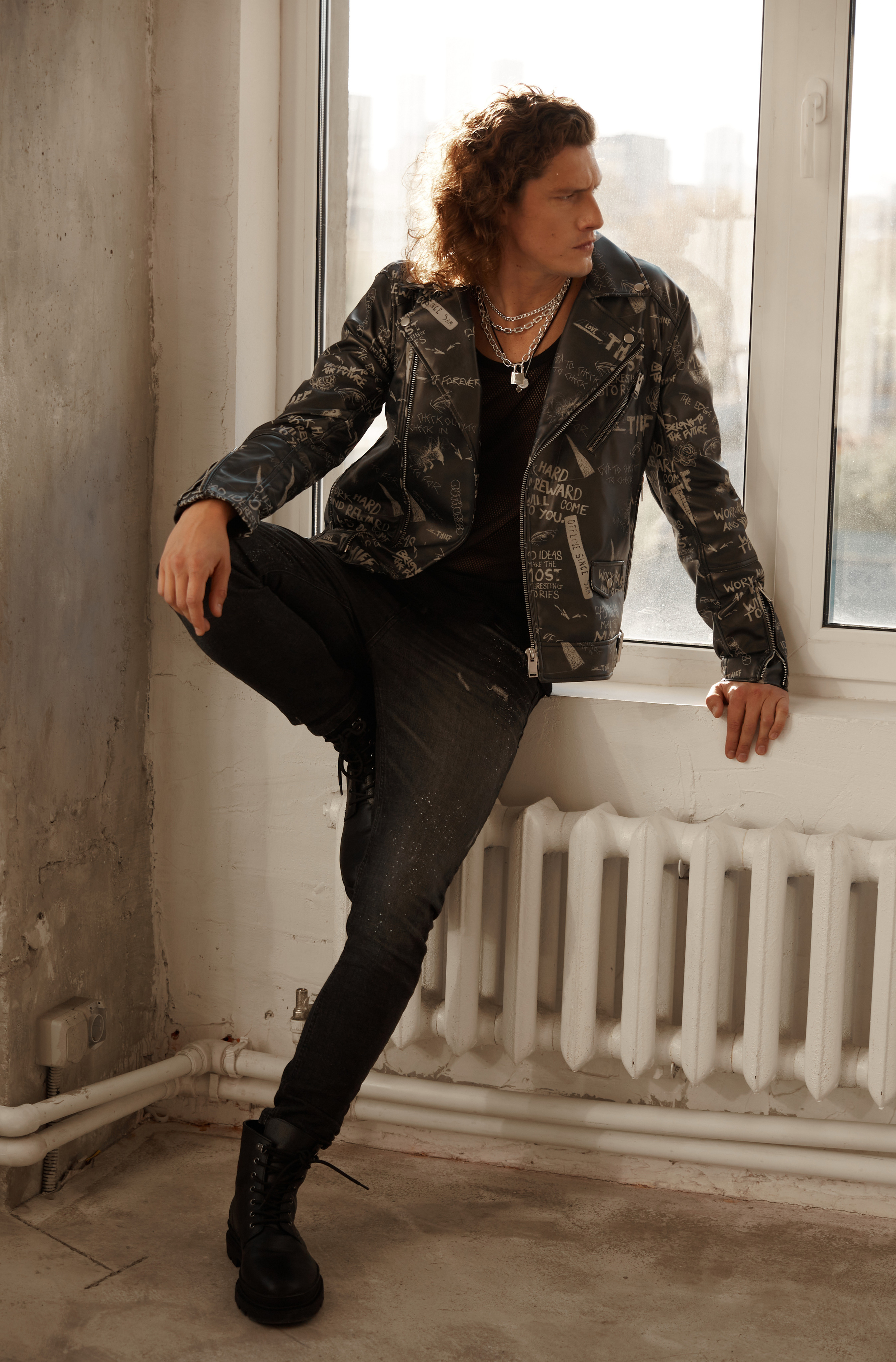 Дмитрий Керн. Свадебный фотограф, портретный фотограф в Москве и Саратове Оксана Анциферова