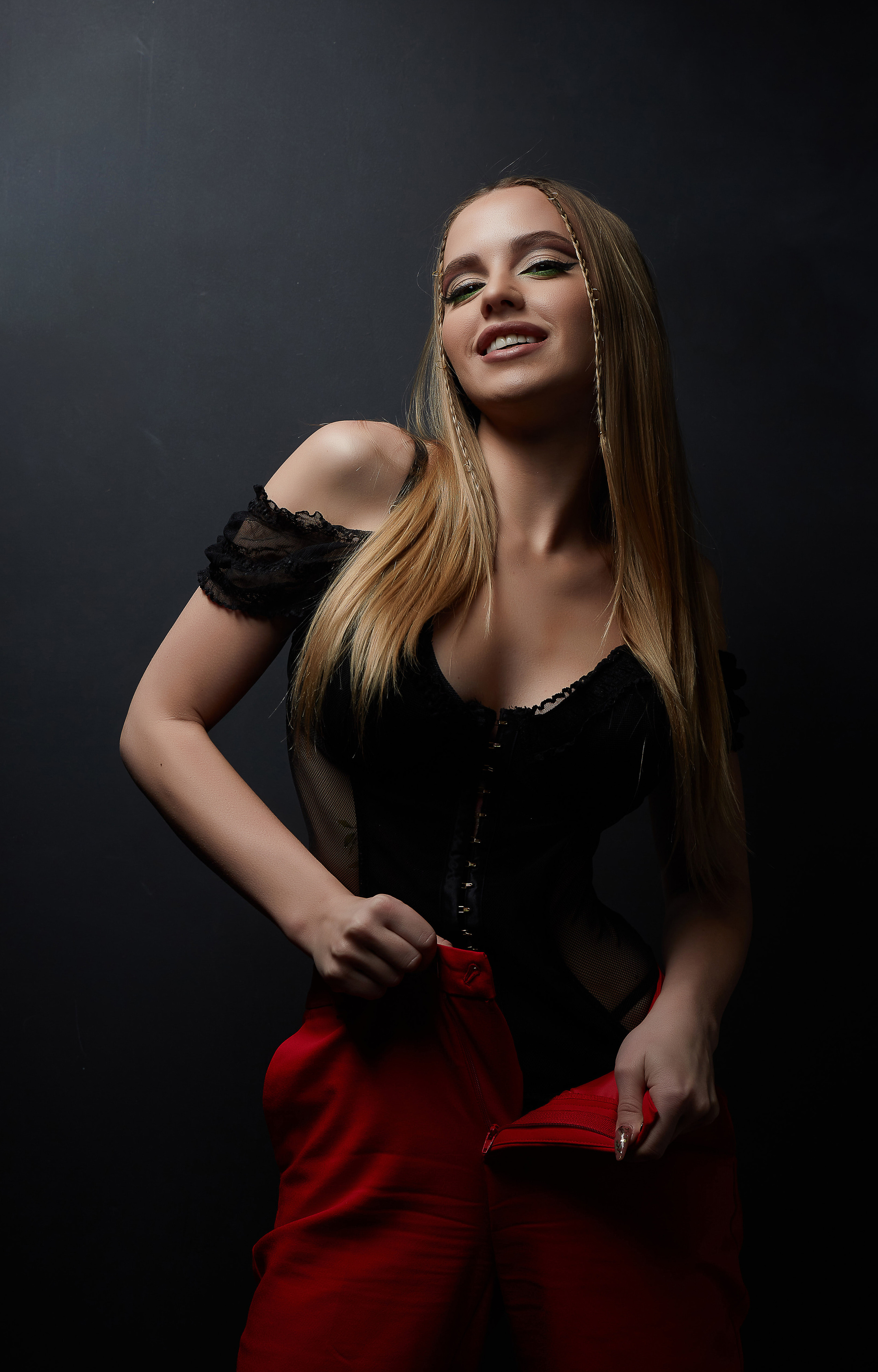 Лера. Свадебный фотограф, портретный фотограф в Москве и Саратове Оксана Анциферова