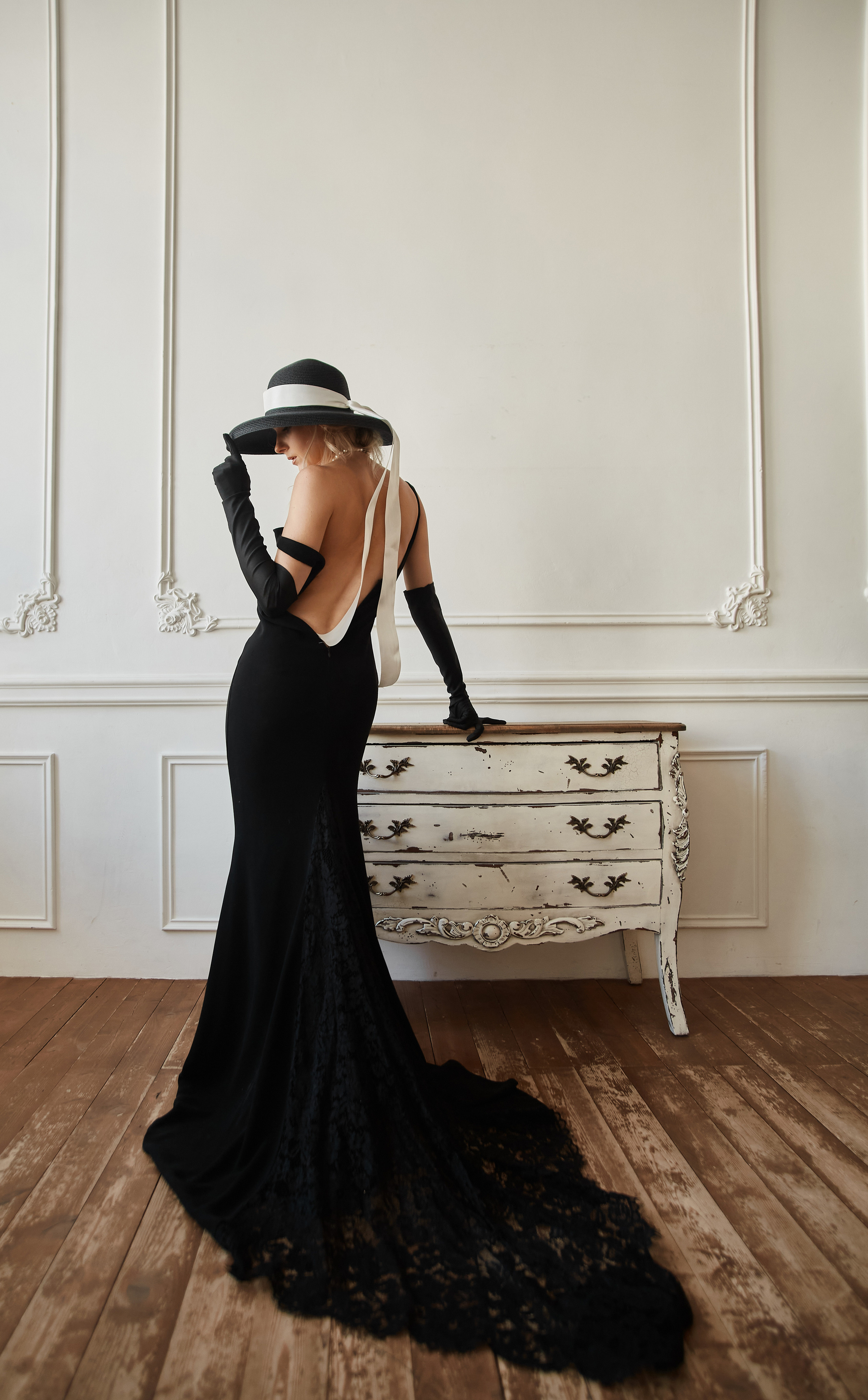 Леди. Свадебный фотограф, портретный фотограф в Москве и Саратове Оксана Анциферова