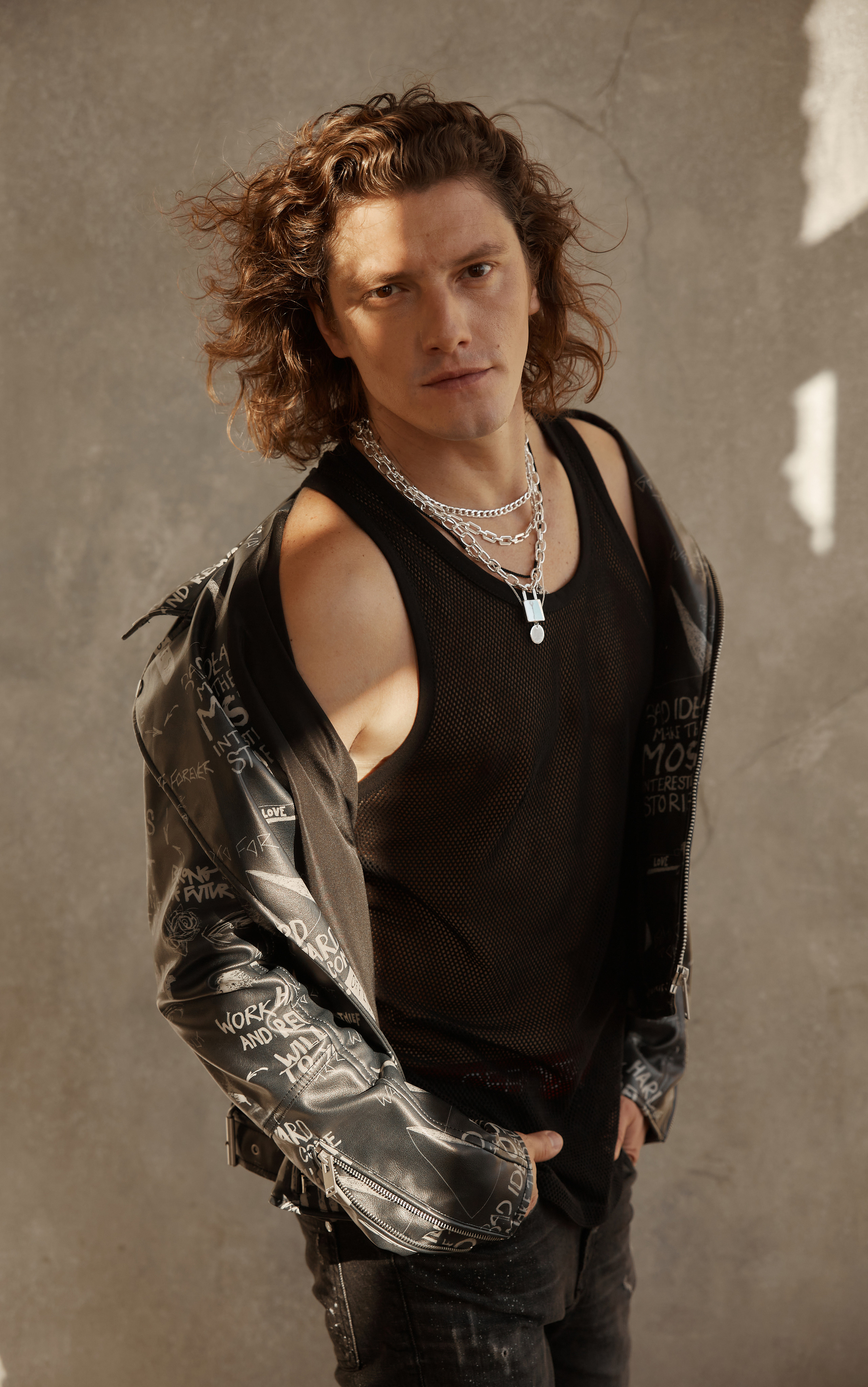 Дмитрий Керн. Свадебный фотограф, портретный фотограф в Москве и Саратове Оксана Анциферова