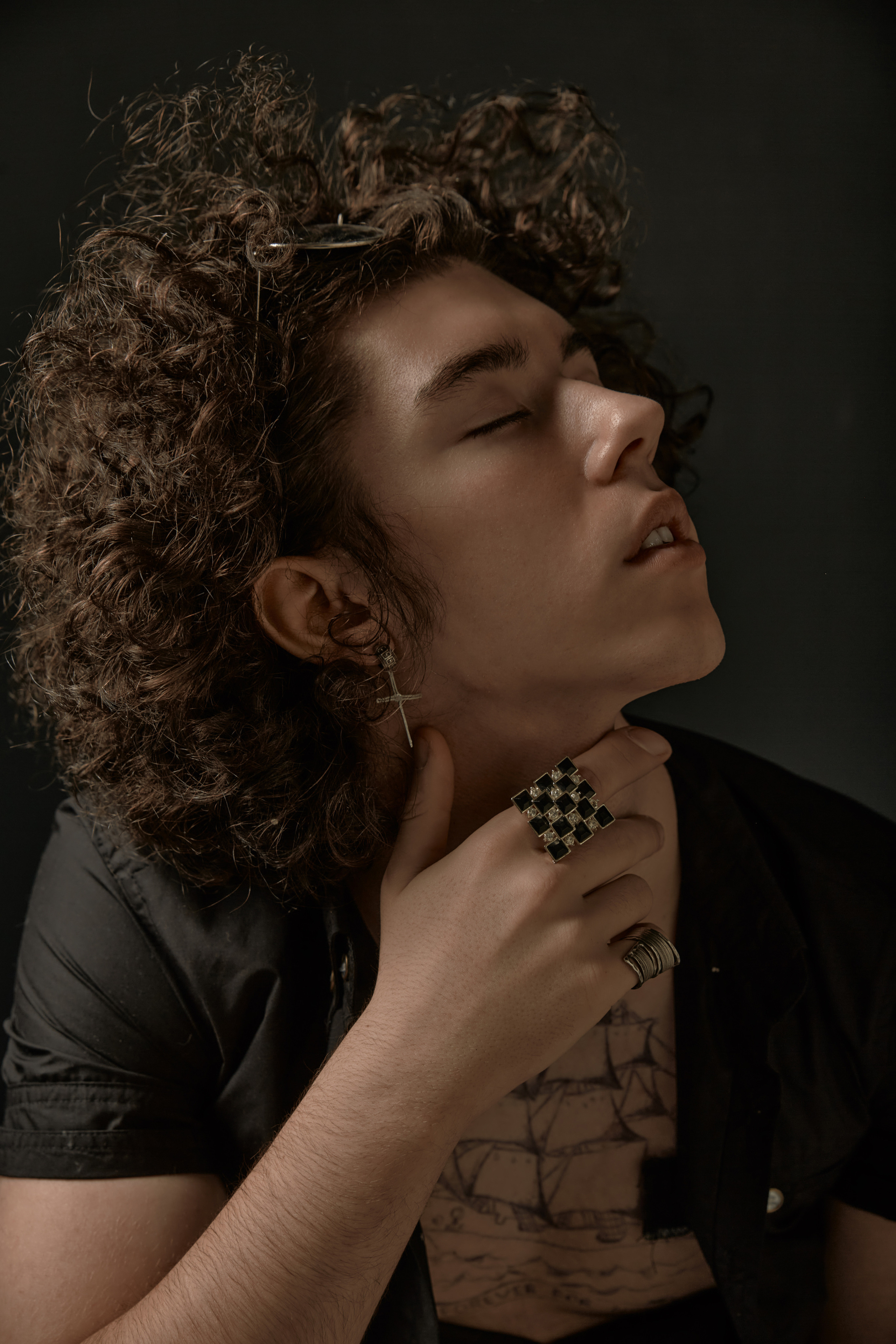 Мужские портреты. Свадебный фотограф, портретный фотограф в Москве и Саратове Оксана Анциферова