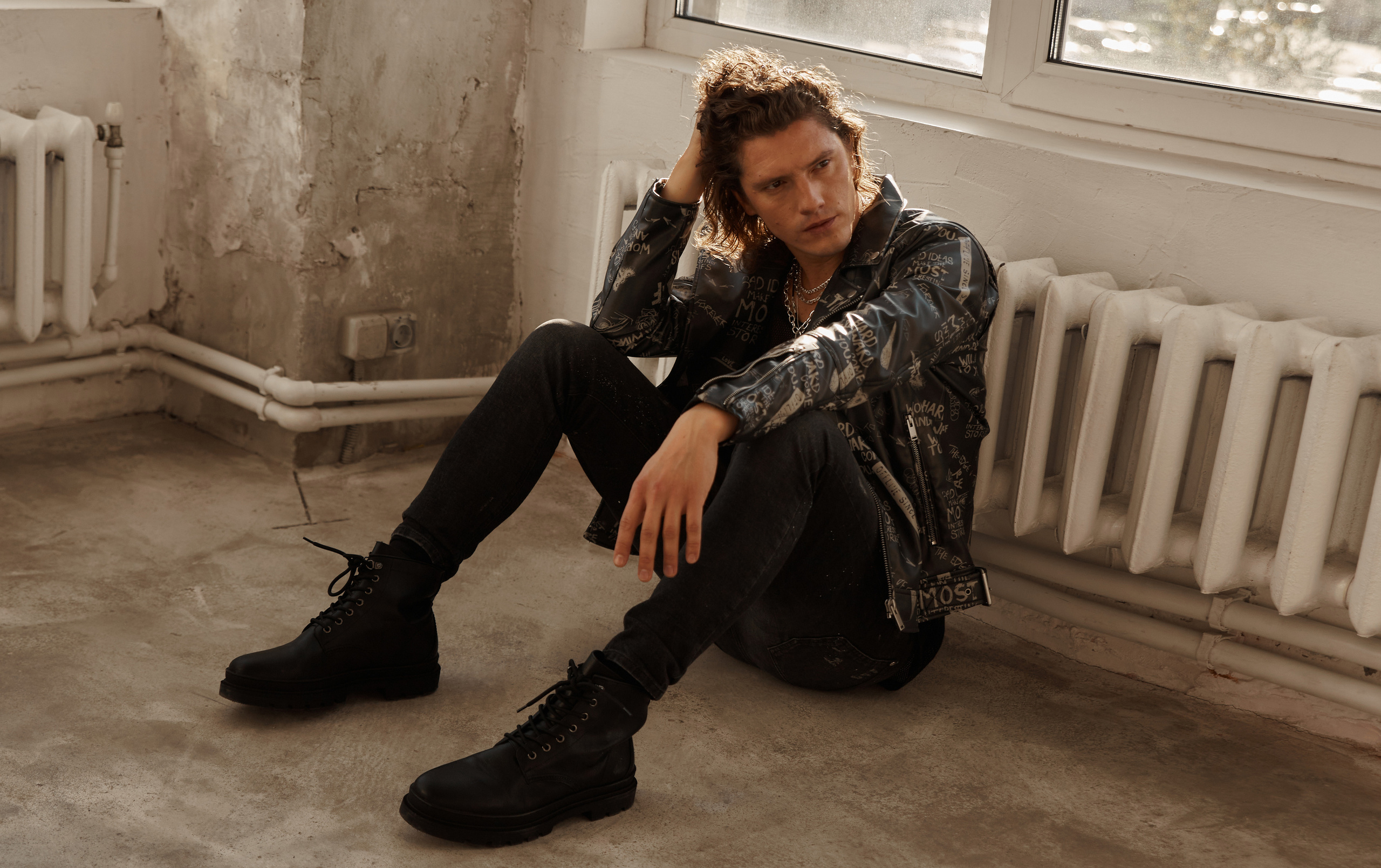 Дмитрий Керн. Свадебный фотограф, портретный фотограф в Москве и Саратове Оксана Анциферова