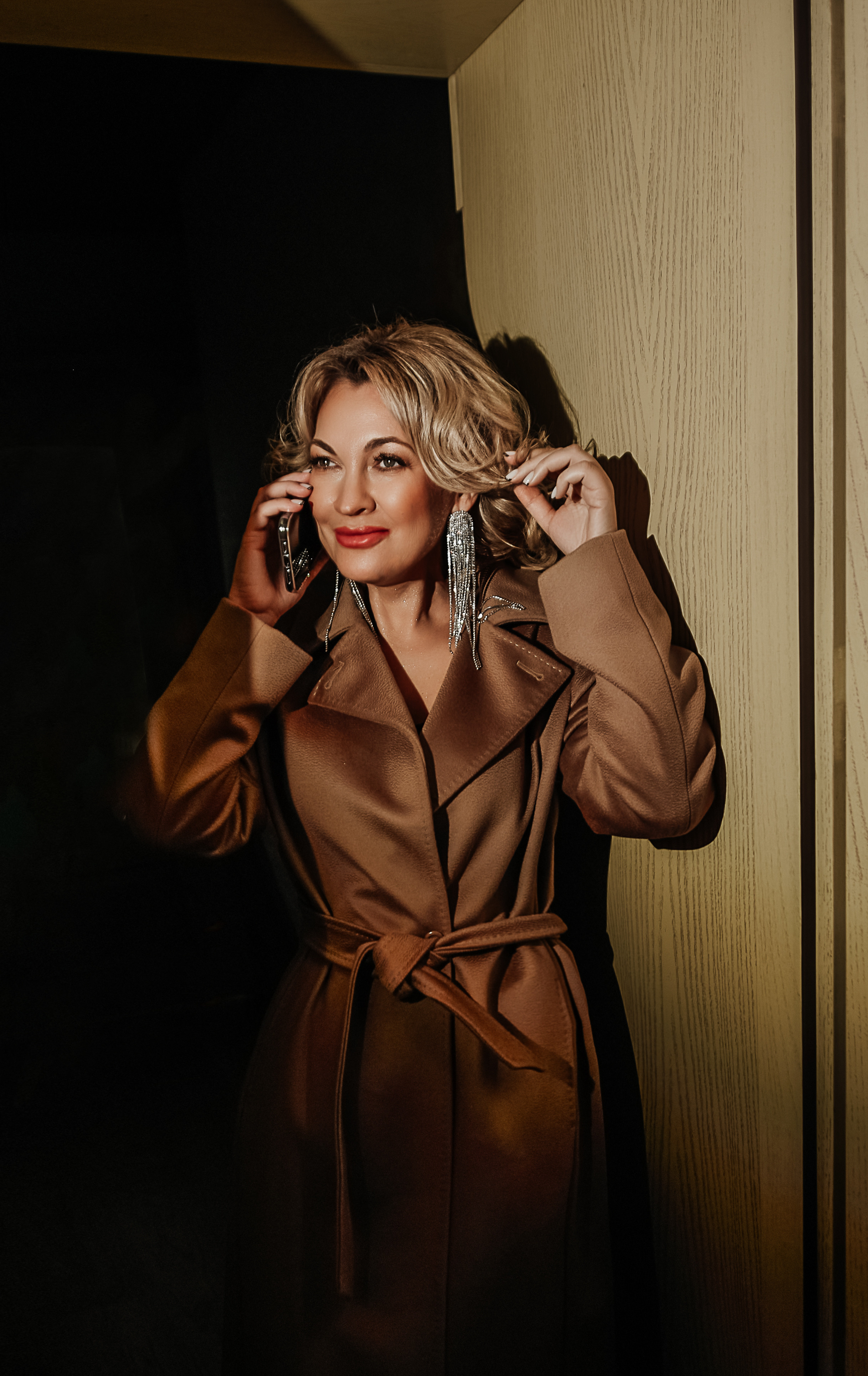 Наталия. Свадебный фотограф, портретный фотограф в Москве и Саратове Оксана Анциферова