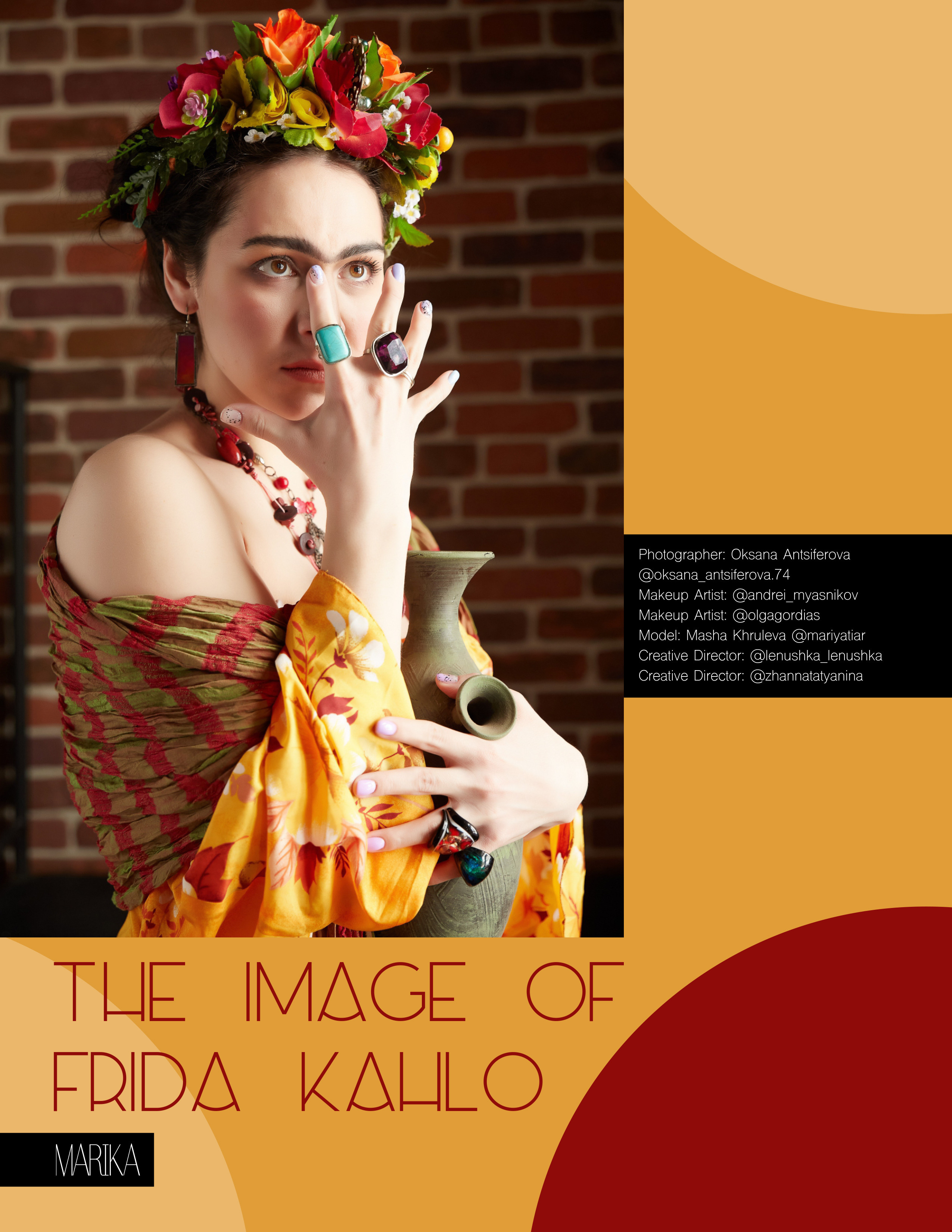 СМИ. Свадебный фотограф, портретный фотограф в Москве и Саратове Оксана Анциферова