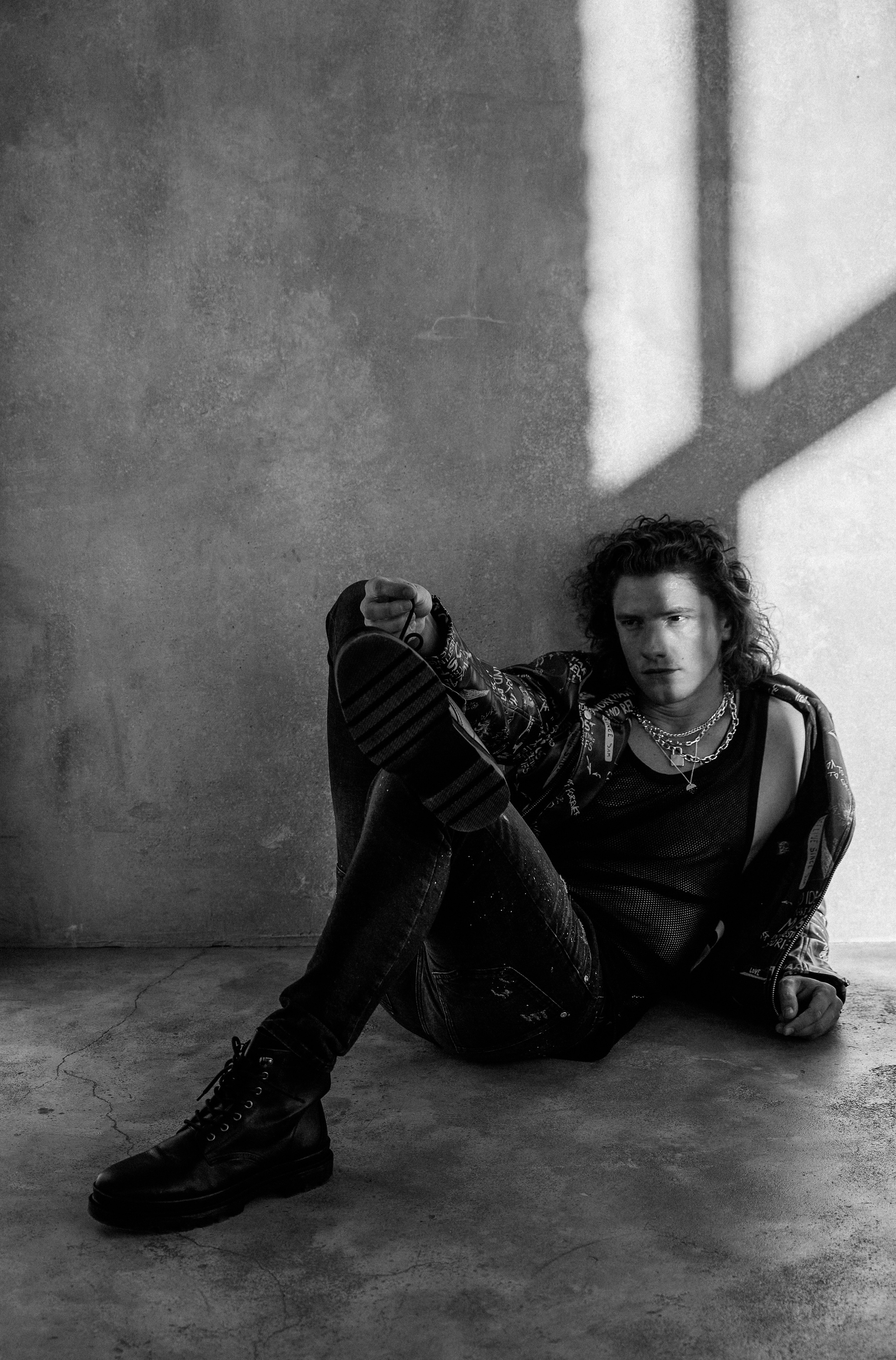 Дмитрий Керн. Свадебный фотограф, портретный фотограф в Москве и Саратове Оксана Анциферова