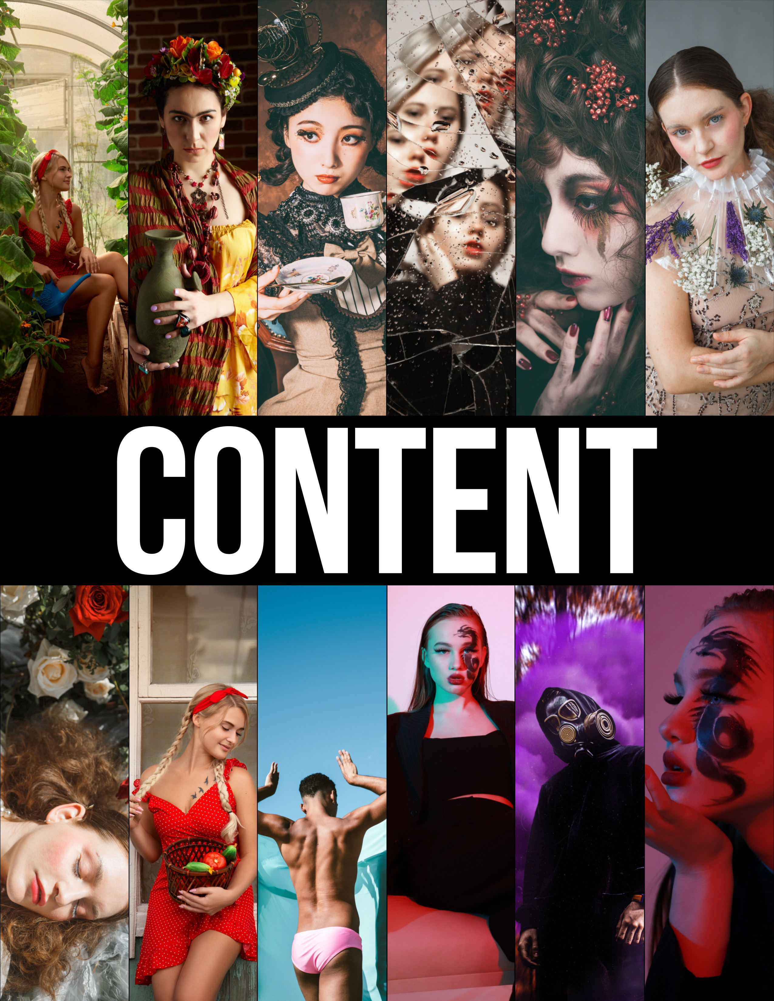 СМИ. Свадебный фотограф, портретный фотограф в Москве и Саратове Оксана Анциферова