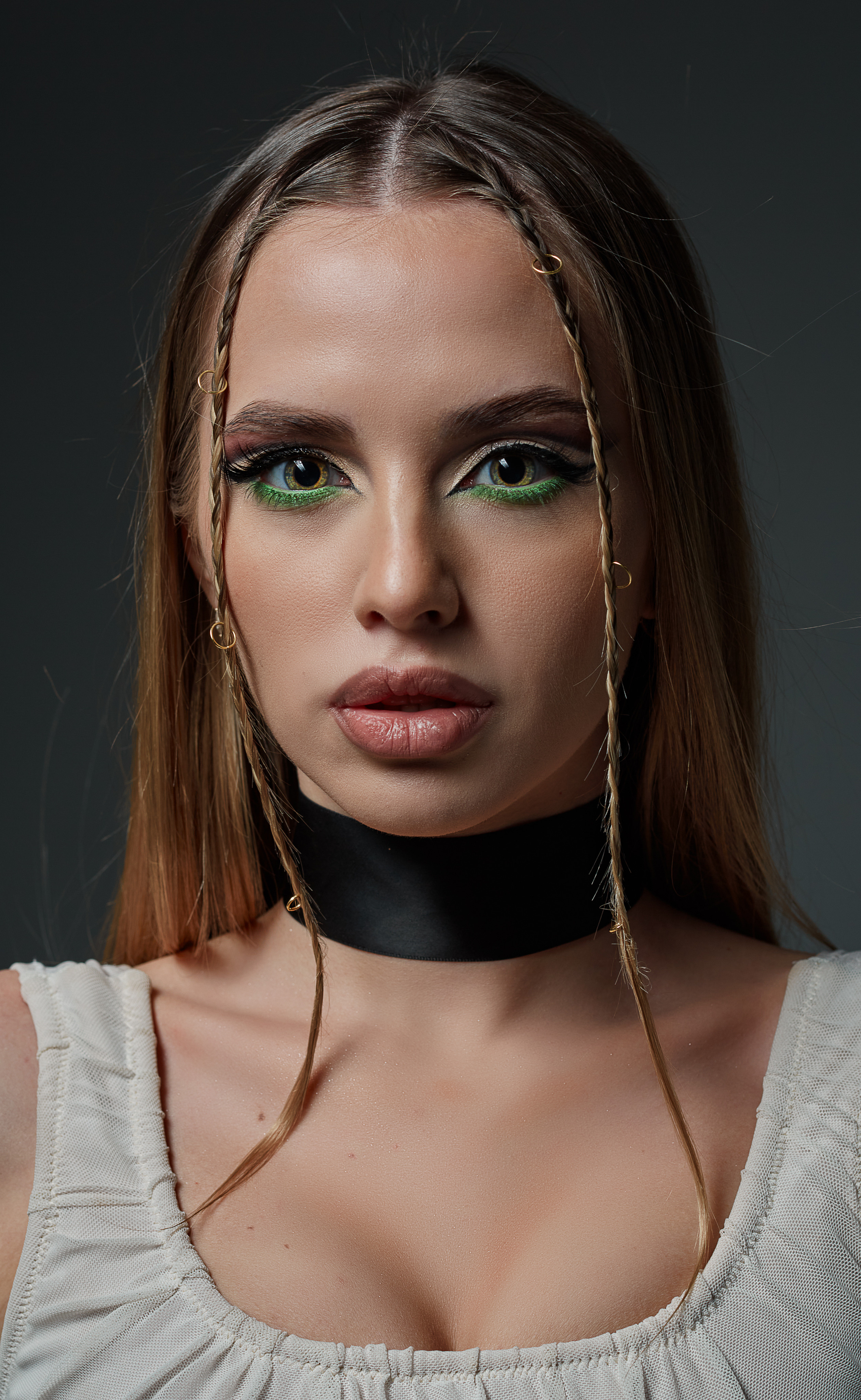 Лера. Свадебный фотограф, портретный фотограф в Москве и Саратове Оксана Анциферова