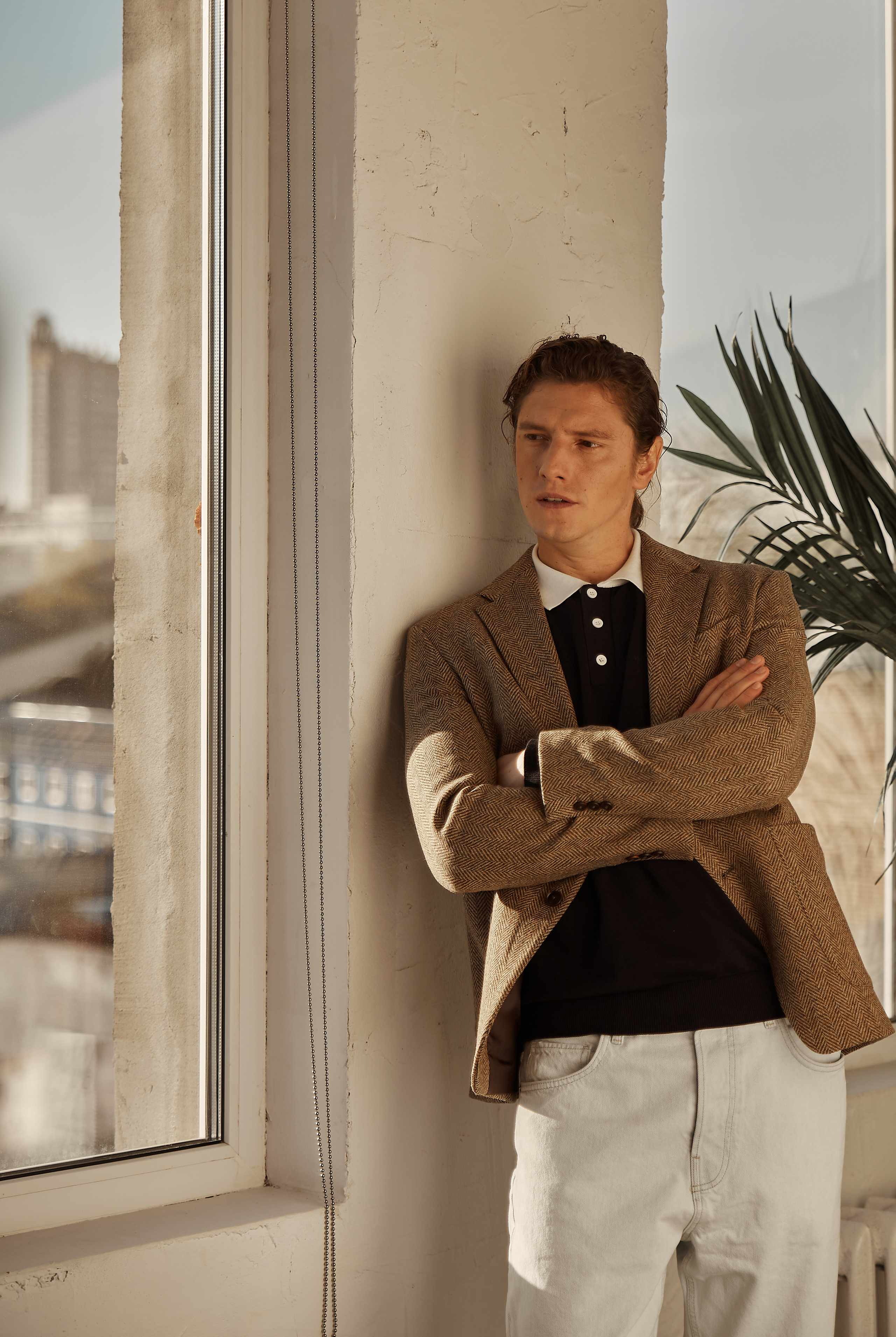 Дмитрий Керн. Свадебный фотограф, портретный фотограф в Москве и Саратове Оксана Анциферова