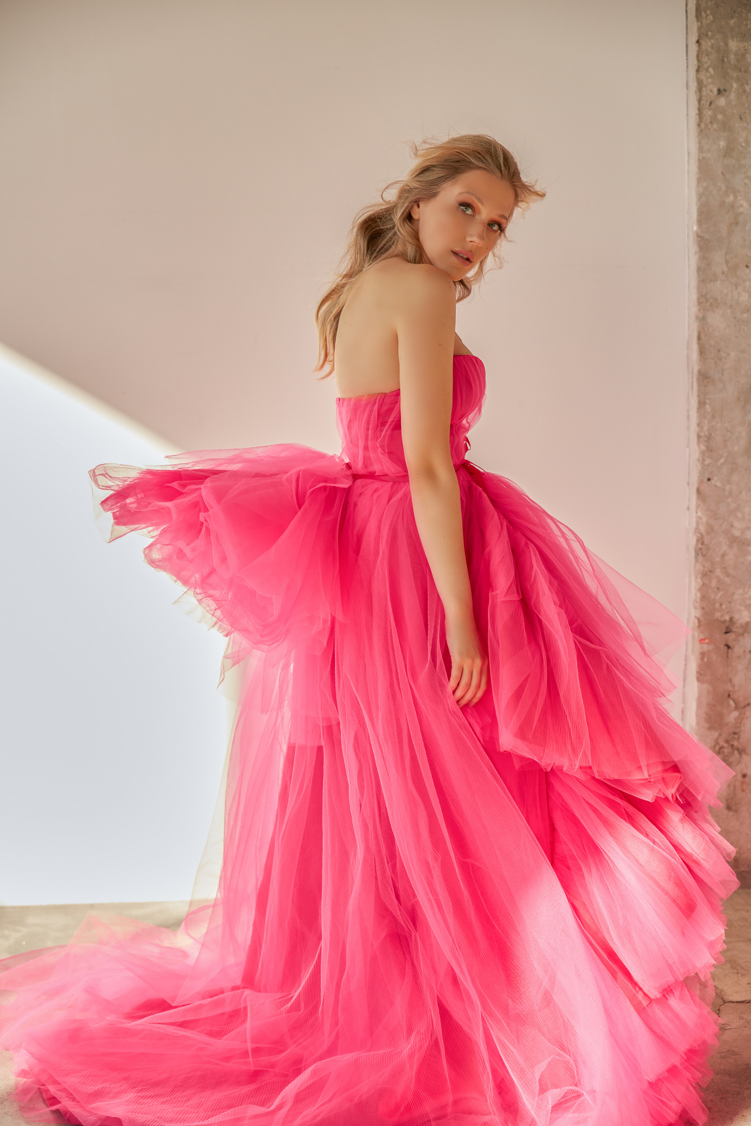 Карина Андоленко. Свадебный фотограф, портретный фотограф в Москве и Саратове Оксана Анциферова