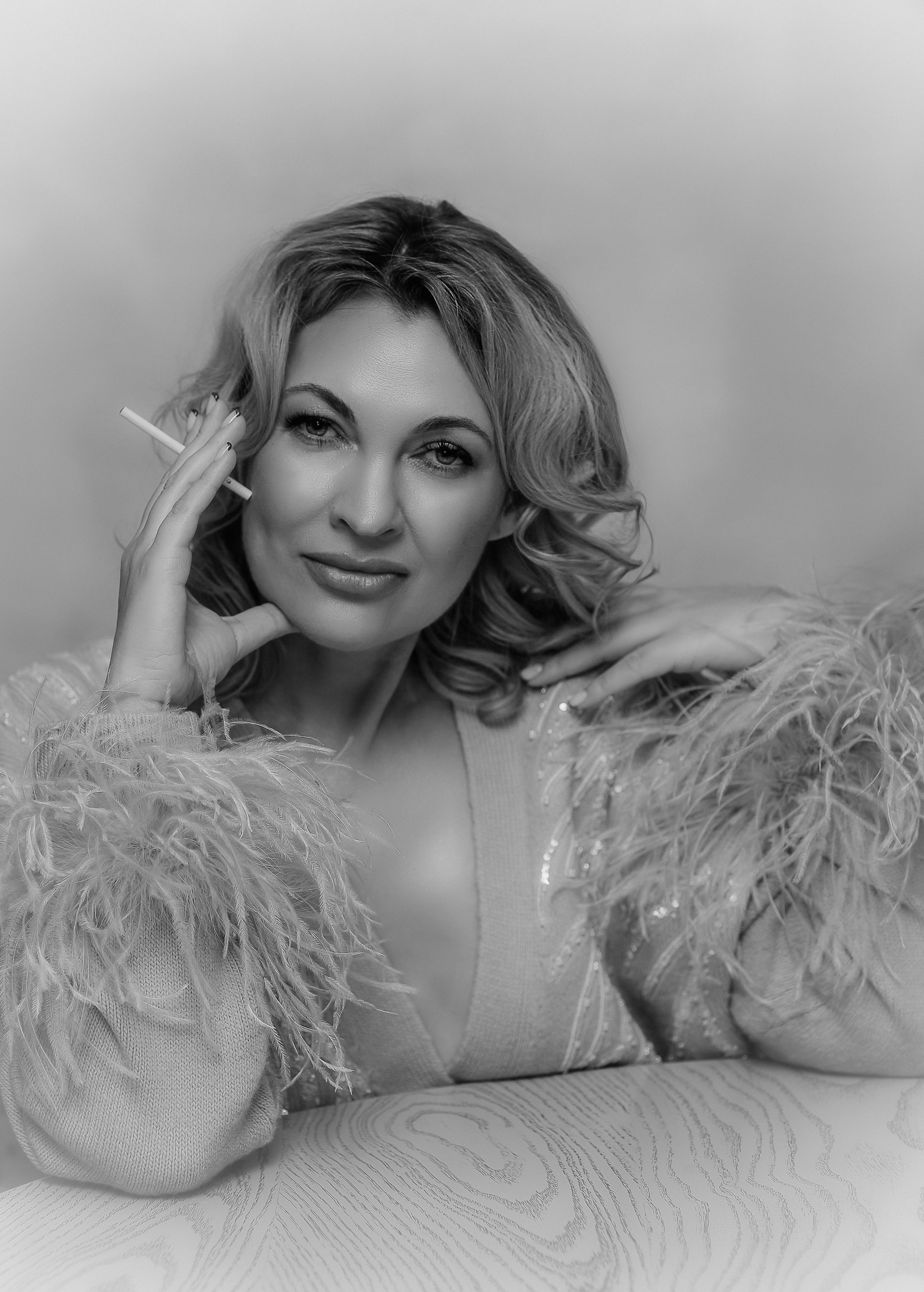 Наталия. Свадебный фотограф, портретный фотограф в Москве и Саратове Оксана Анциферова