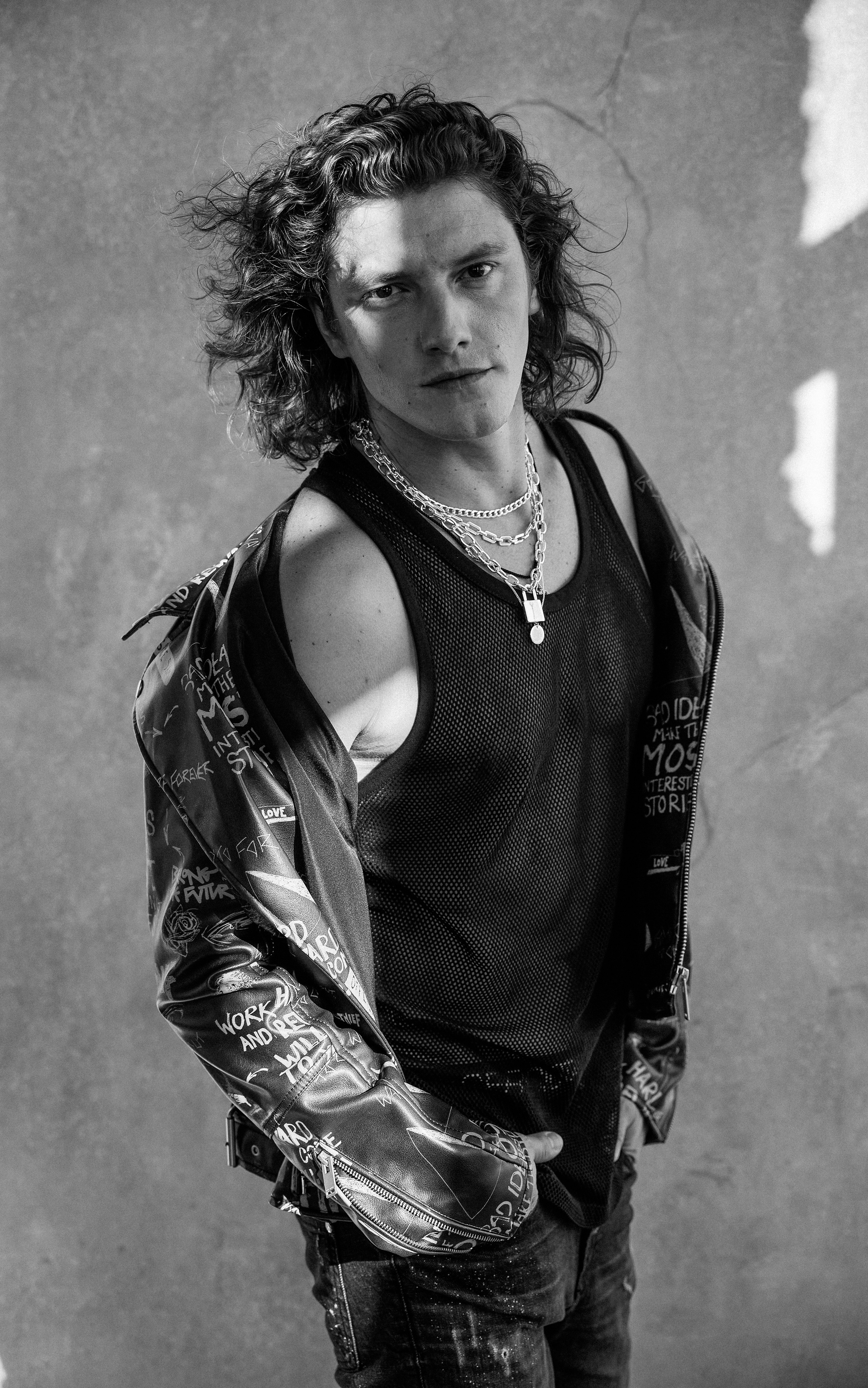 Дмитрий Керн. Свадебный фотограф, портретный фотограф в Москве и Саратове Оксана Анциферова