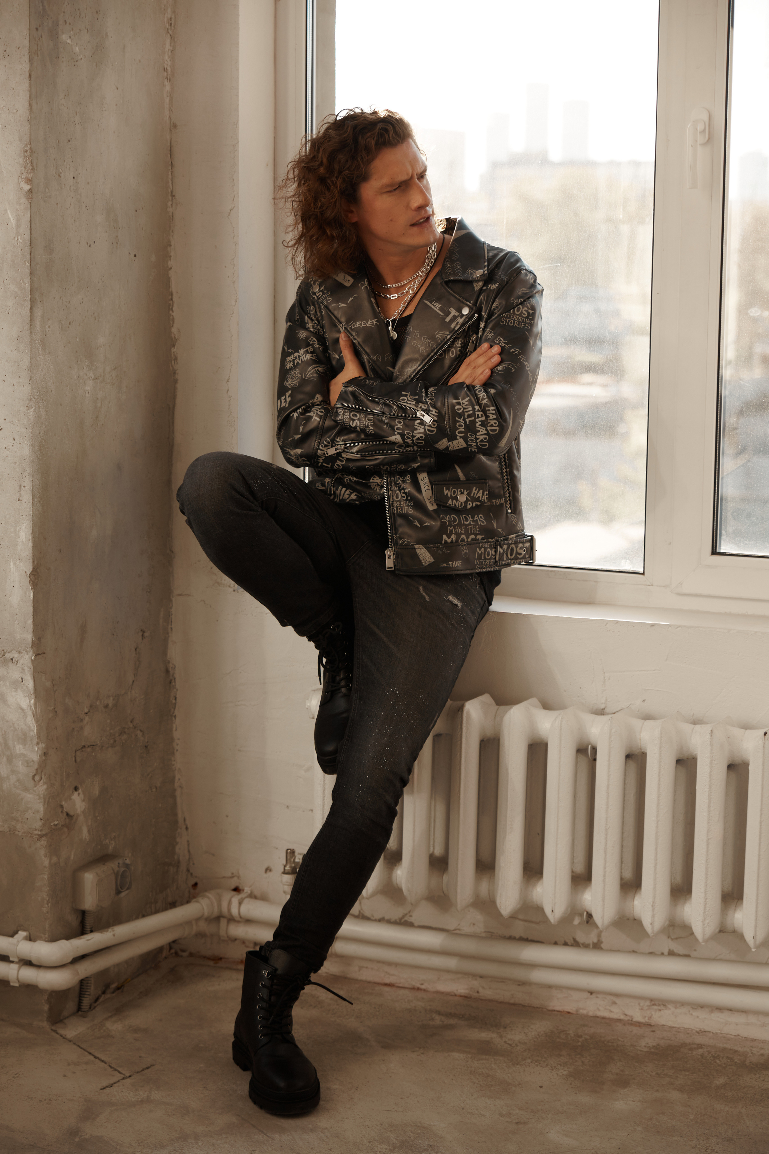 Дмитрий Керн. Свадебный фотограф, портретный фотограф в Москве и Саратове Оксана Анциферова