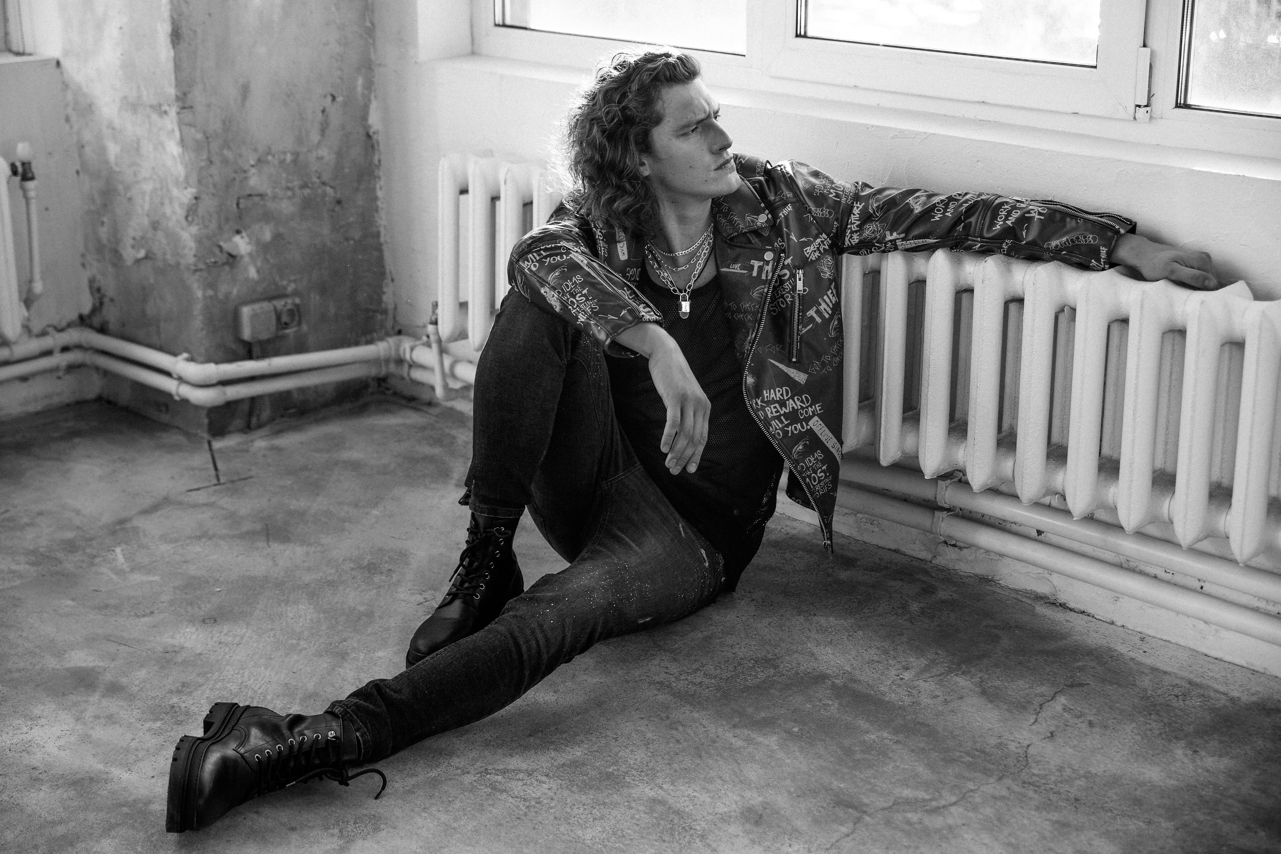 Дмитрий Керн. Свадебный фотограф, портретный фотограф в Москве и Саратове Оксана Анциферова