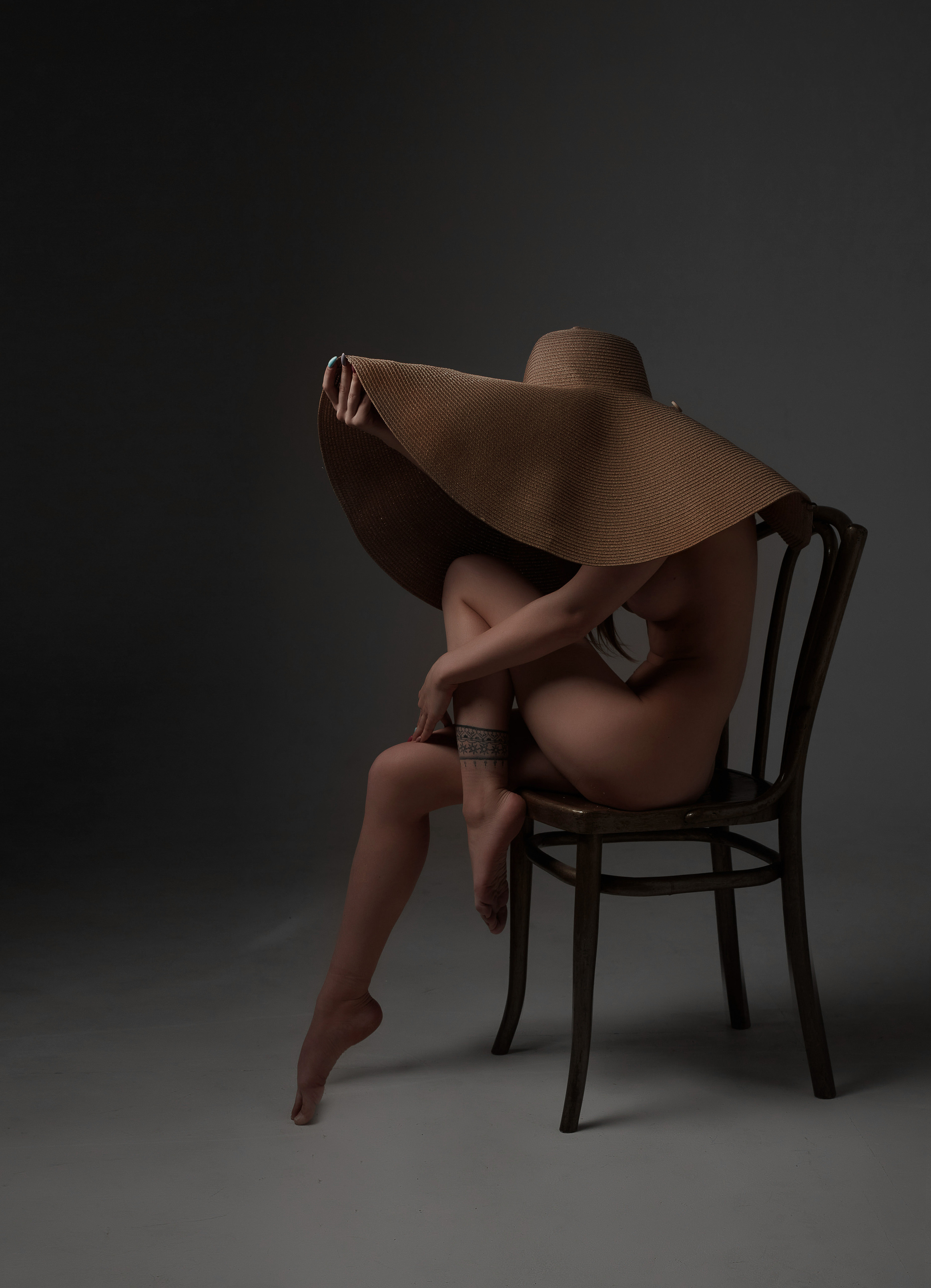 Лера. Свадебный фотограф, портретный фотограф в Москве и Саратове Оксана Анциферова