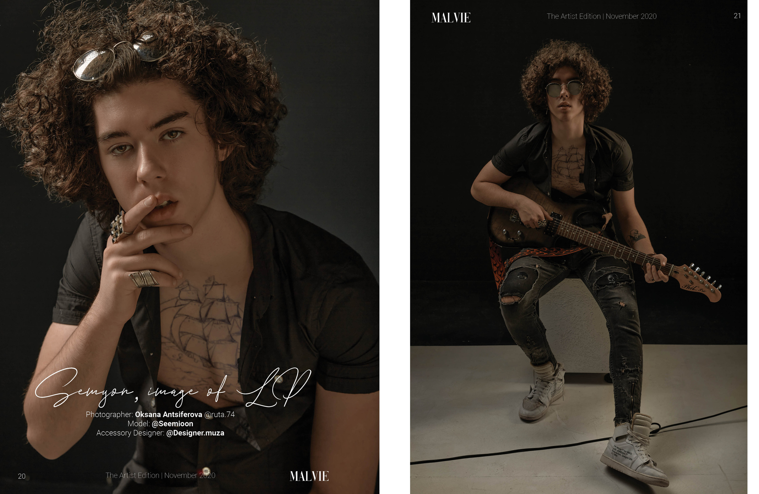 СМИ. Свадебный фотограф, портретный фотограф в Москве и Саратове Оксана Анциферова