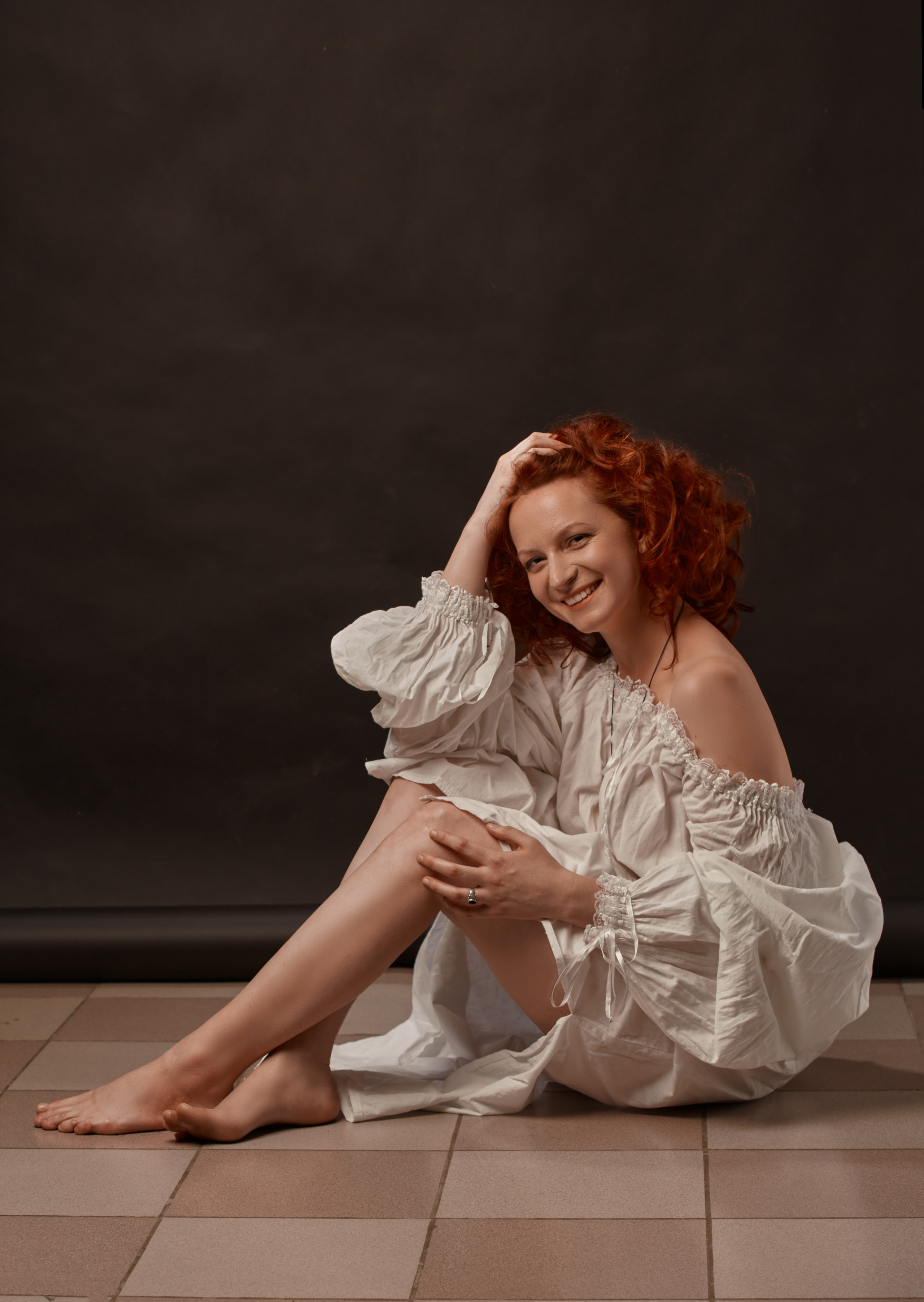 Образ под принцессу Эболи. Свадебный фотограф, портретный фотограф в Москве и Саратове Оксана Анциферова