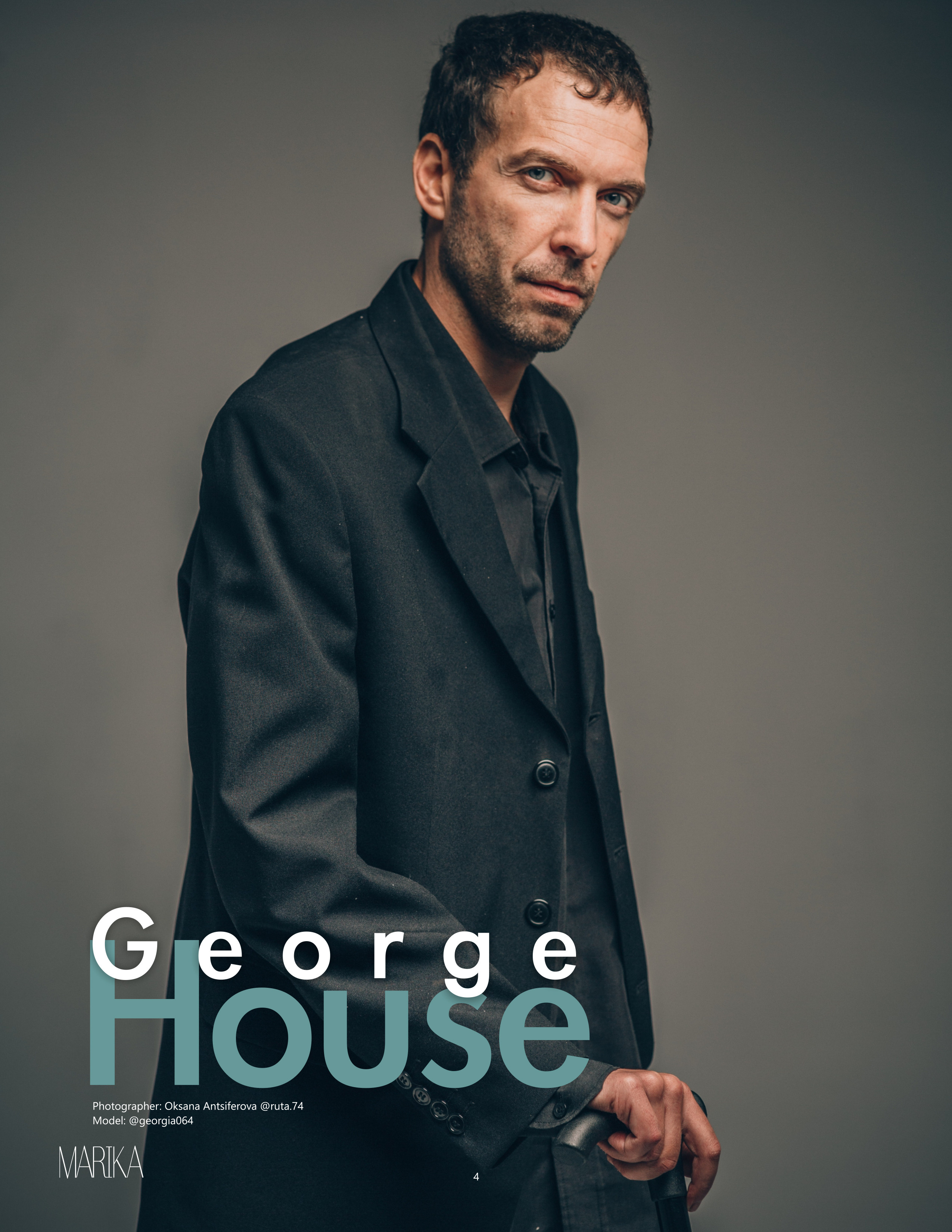 СМИ. Свадебный фотограф, портретный фотограф в Москве и Саратове Оксана Анциферова