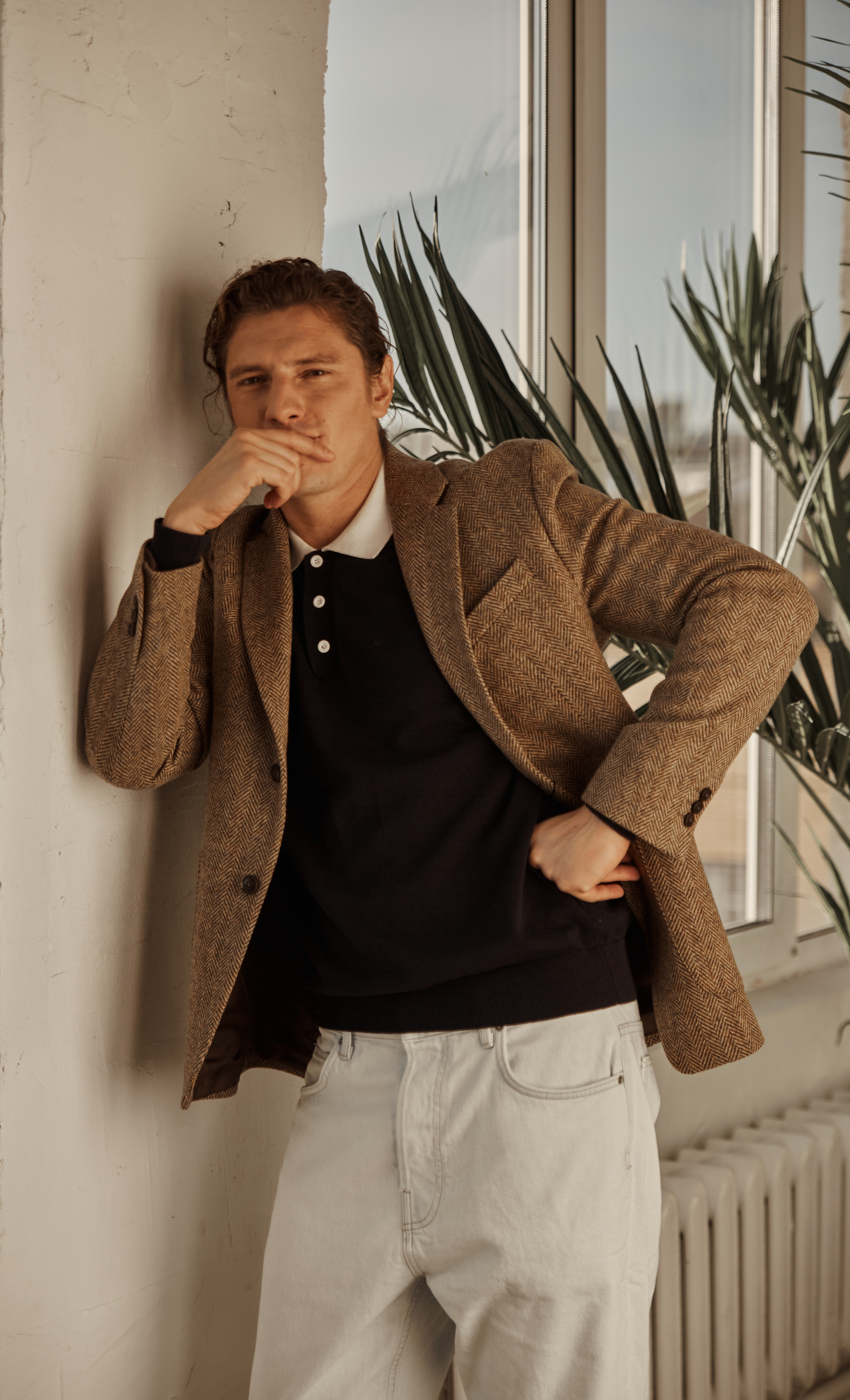 Дмитрий Керн. Свадебный фотограф, портретный фотограф в Москве и Саратове Оксана Анциферова