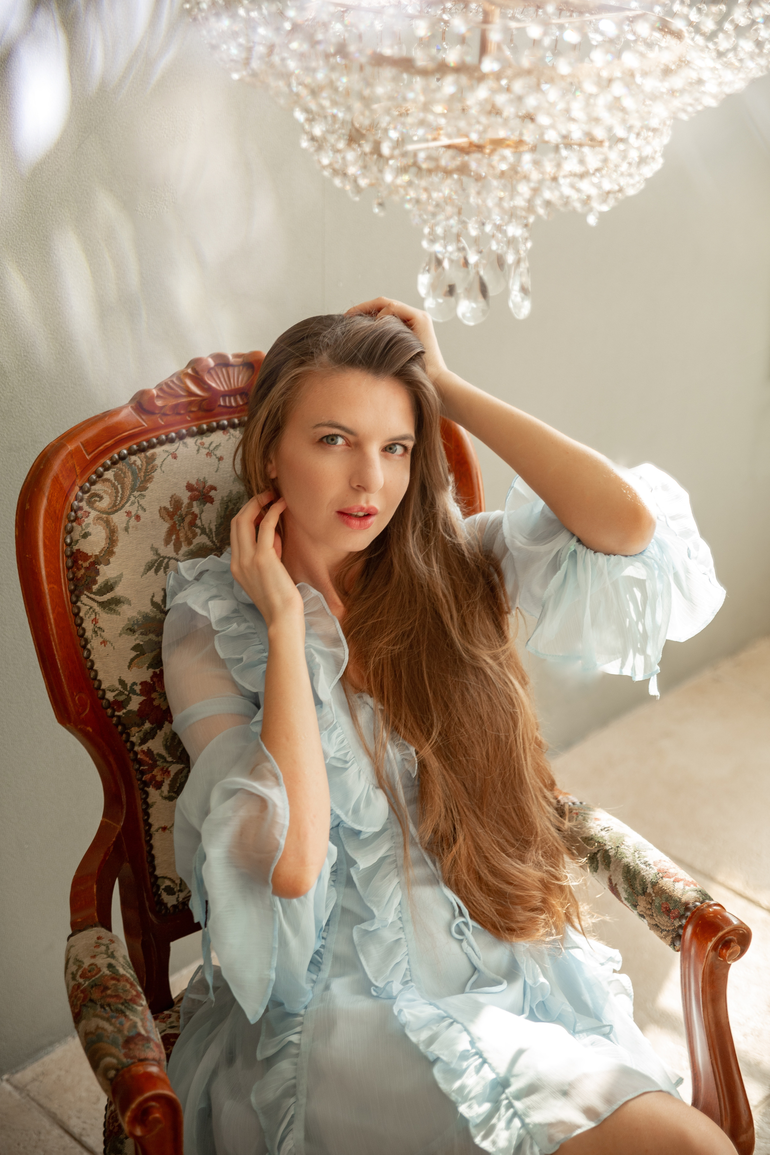 Фотосессии в Москве. Свадебный фотограф, портретный фотограф в Москве и Саратове Оксана Анциферова