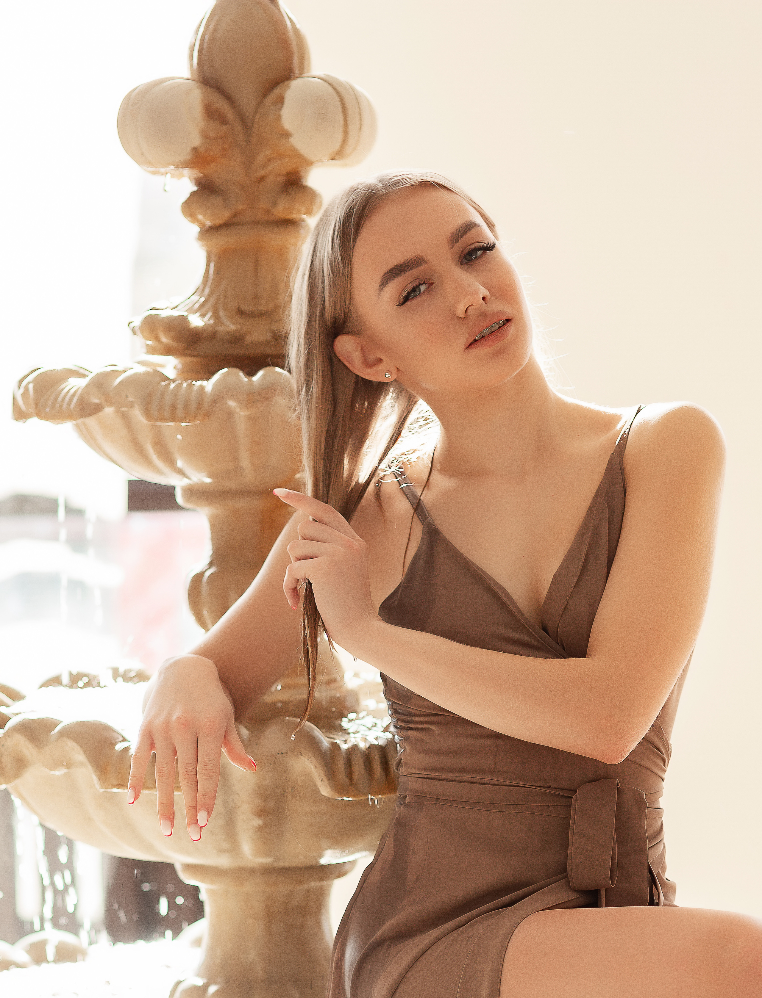 Фотосессии в Москве. Свадебный фотограф, портретный фотограф в Москве и Саратове Оксана Анциферова