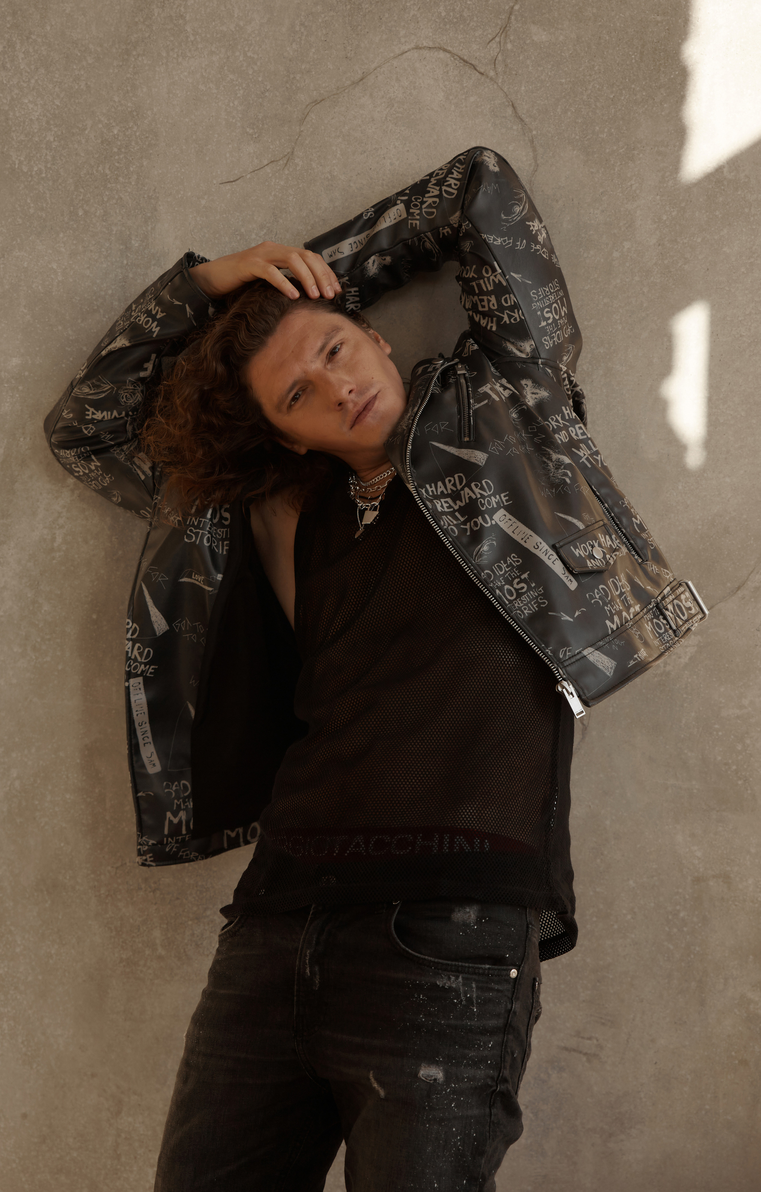 Дмитрий Керн. Свадебный фотограф, портретный фотограф в Москве и Саратове Оксана Анциферова